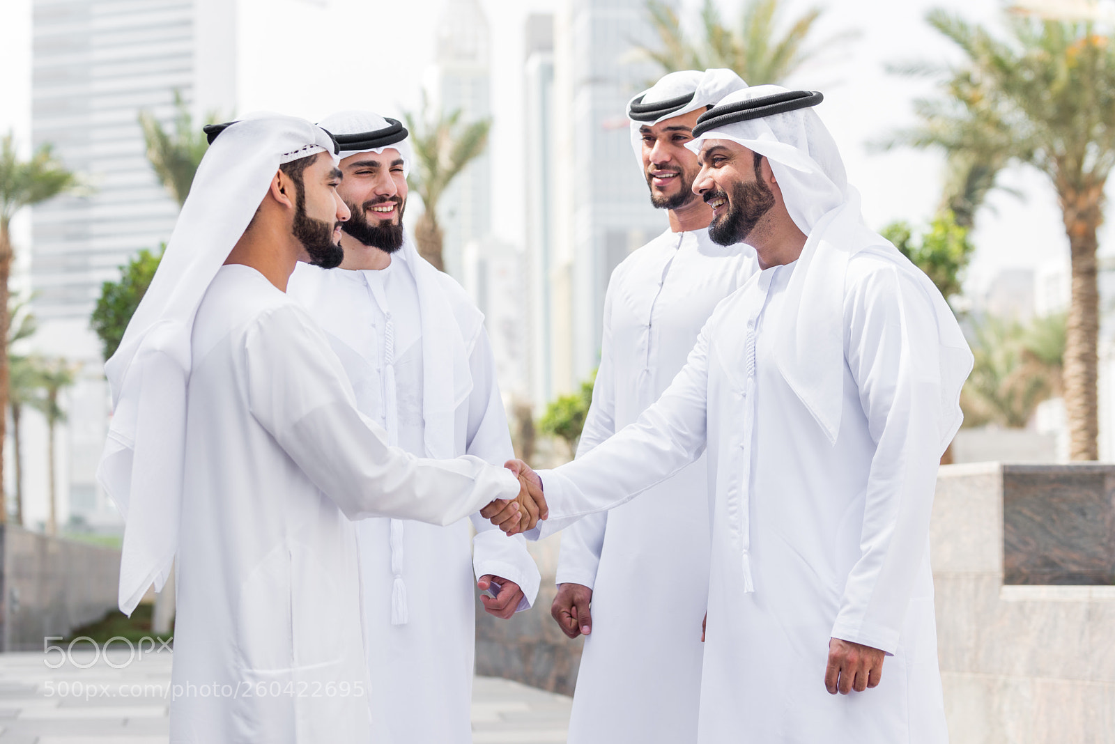 Nikon D610 sample photo. Group of businessmen in photography