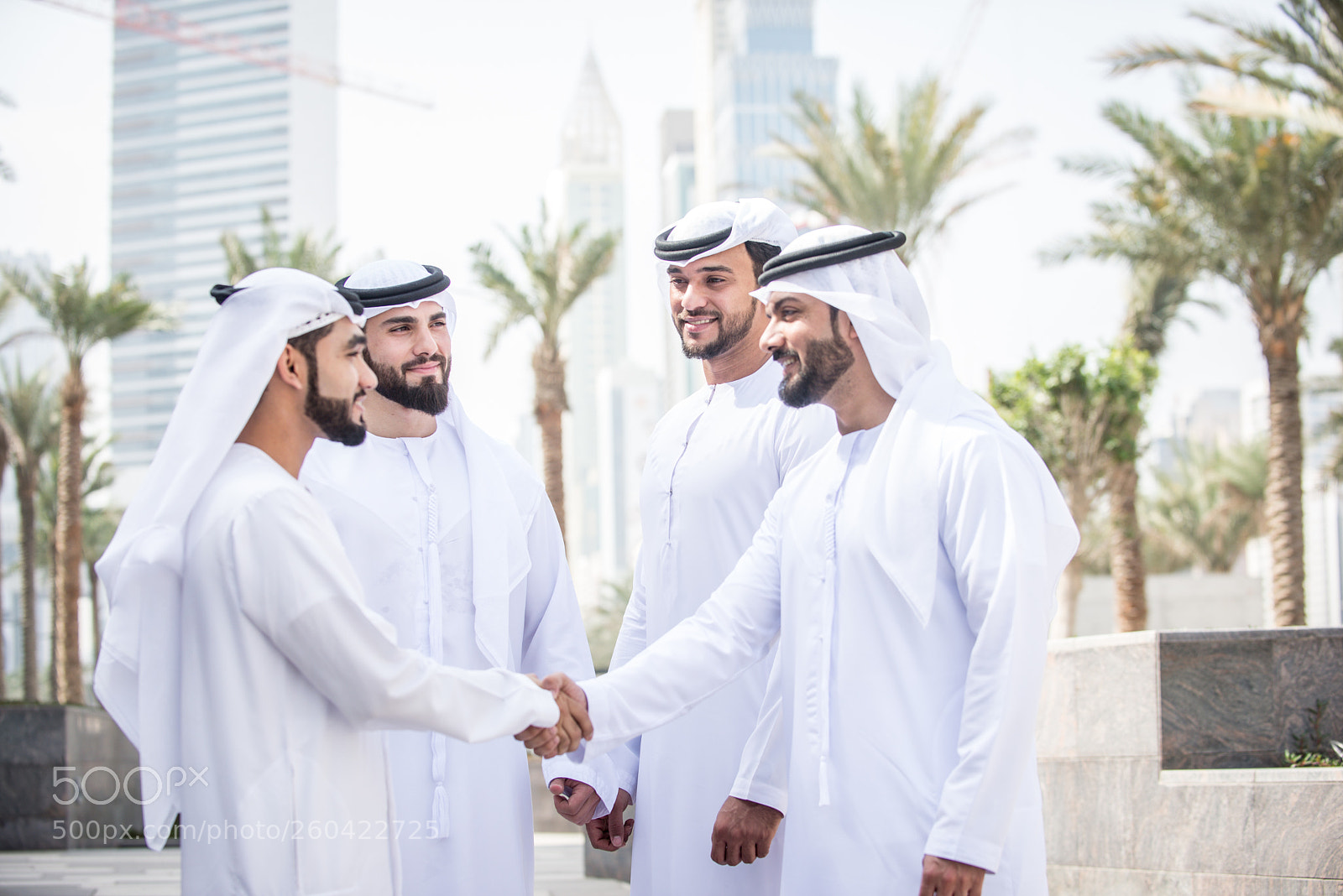 Nikon D610 sample photo. Group of businessmen in photography