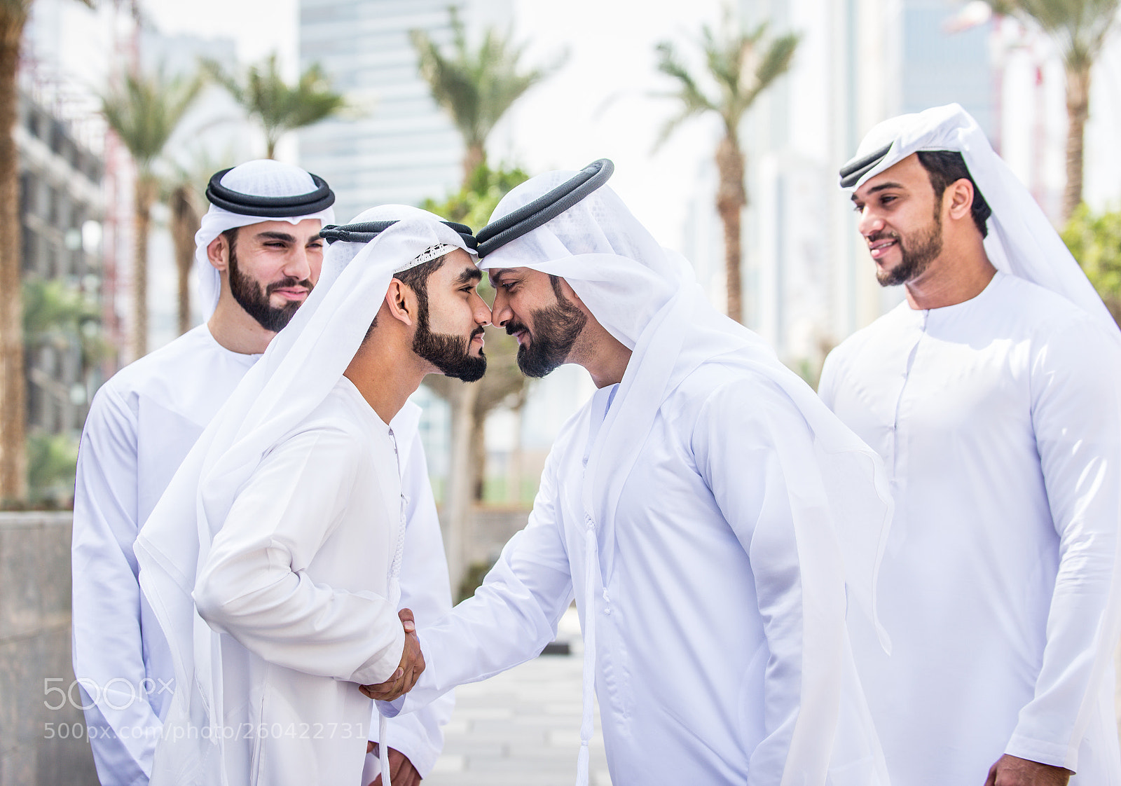 Nikon D610 sample photo. Group of businessmen in photography