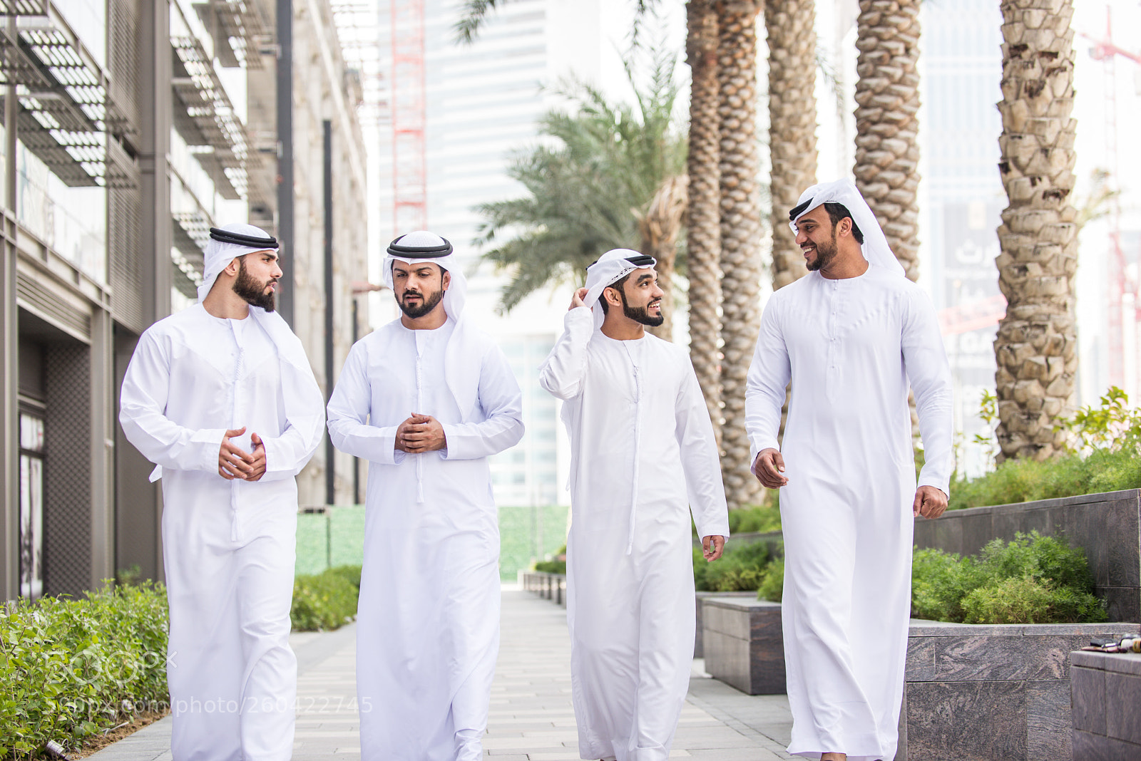 Nikon D610 sample photo. Group of businessmen in photography