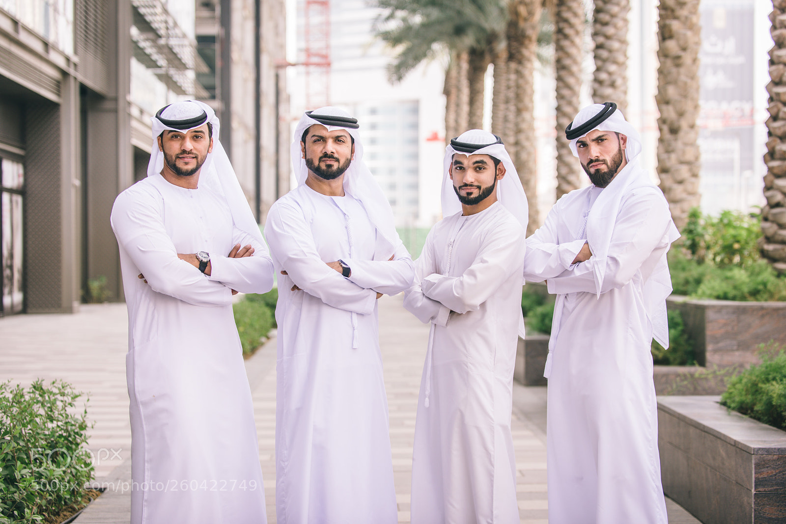 Nikon D610 sample photo. Group of businessmen in photography