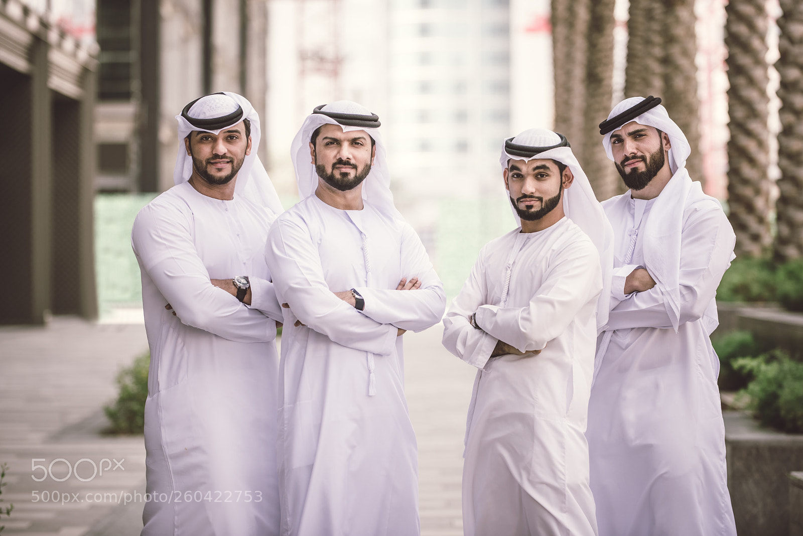 Nikon D610 sample photo. Group of businessmen in photography