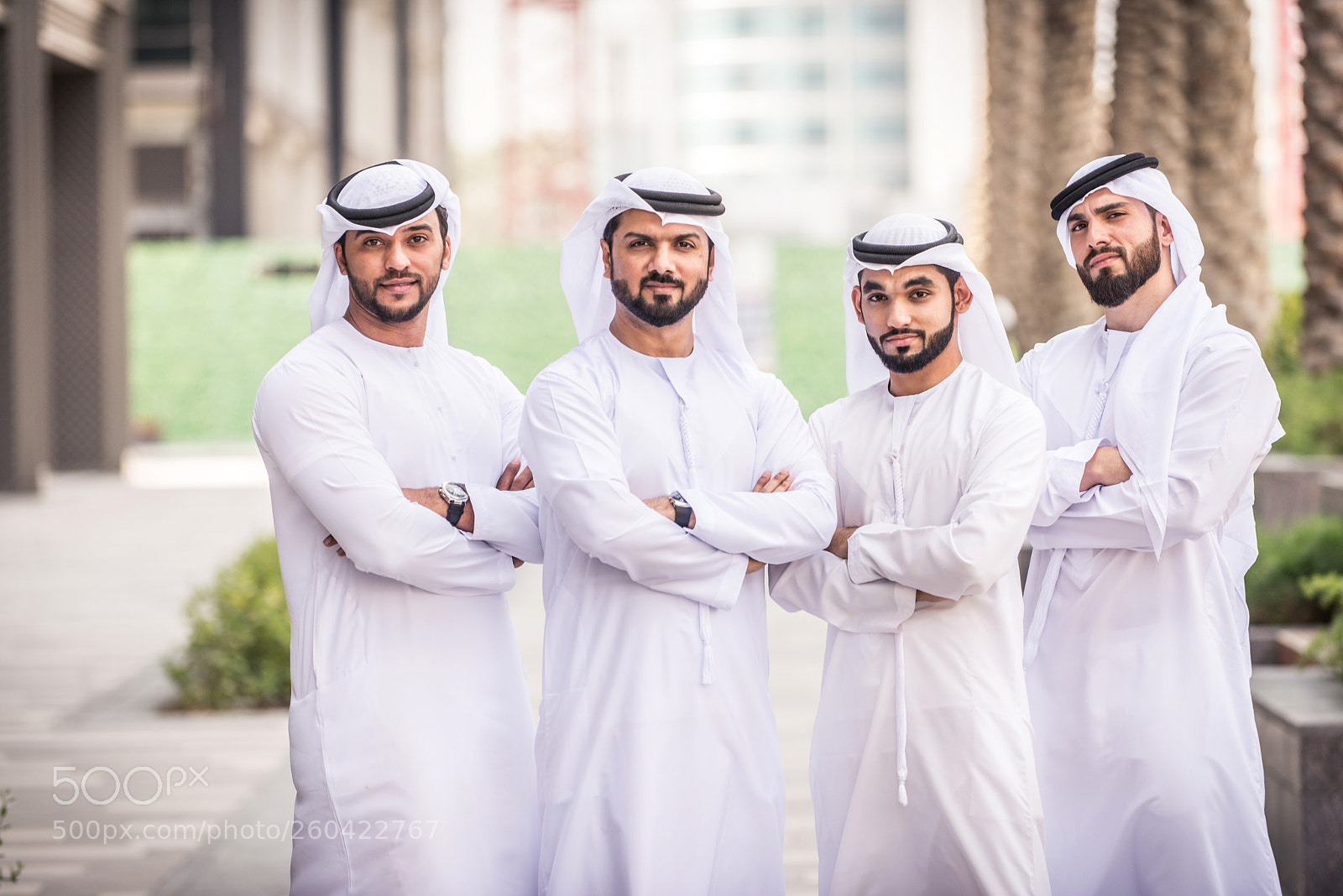 Nikon D610 sample photo. Group of businessmen in photography