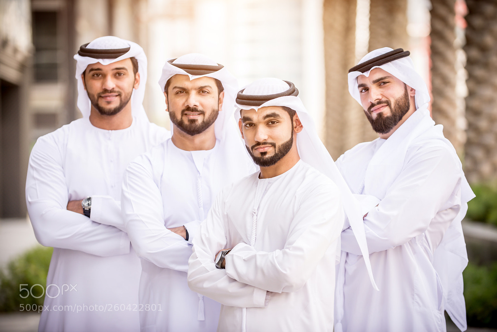 Nikon D610 sample photo. Group of businessmen in photography