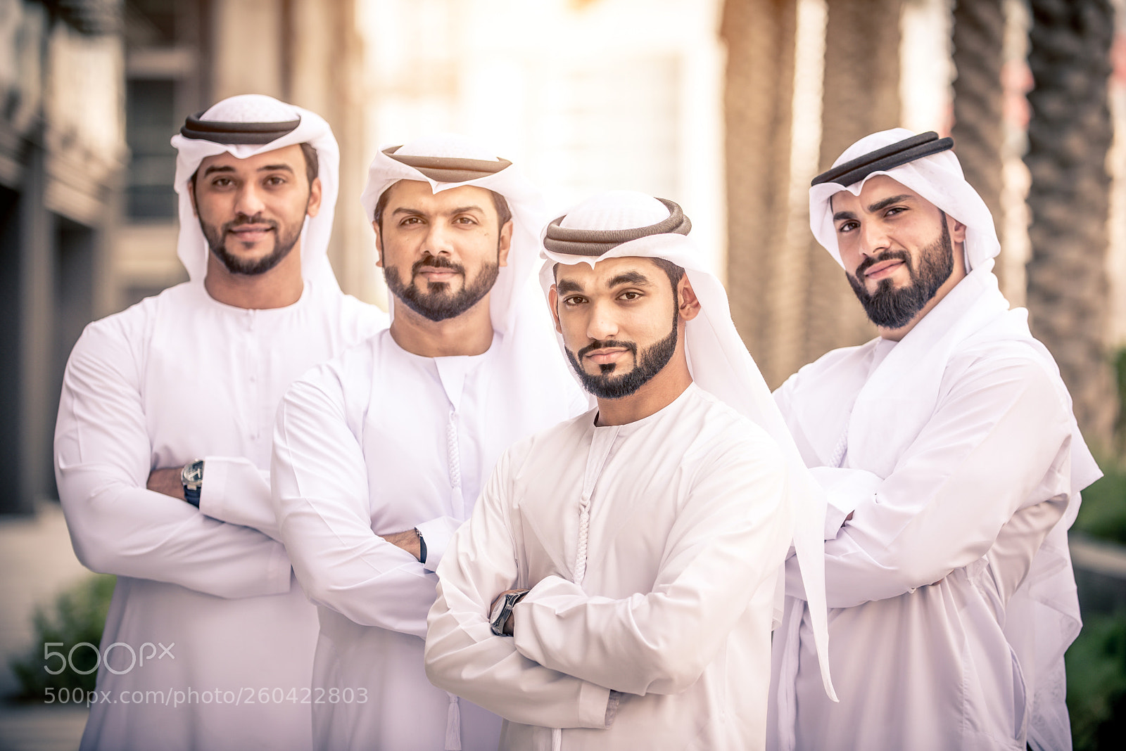 Nikon D610 sample photo. Group of businessmen in photography
