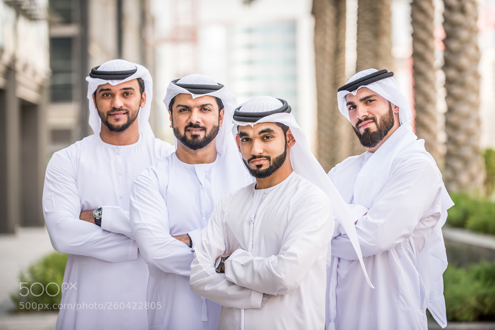 Nikon D610 sample photo. Group of businessmen in photography