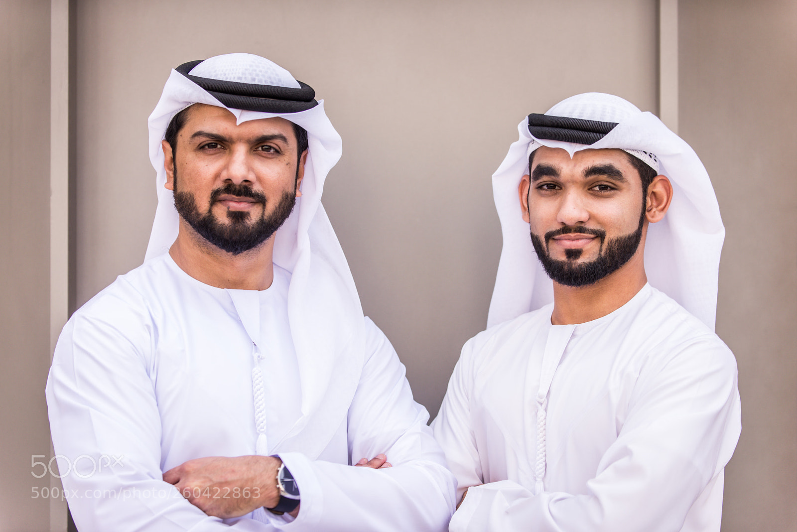 Nikon D610 sample photo. Group of businessmen in photography