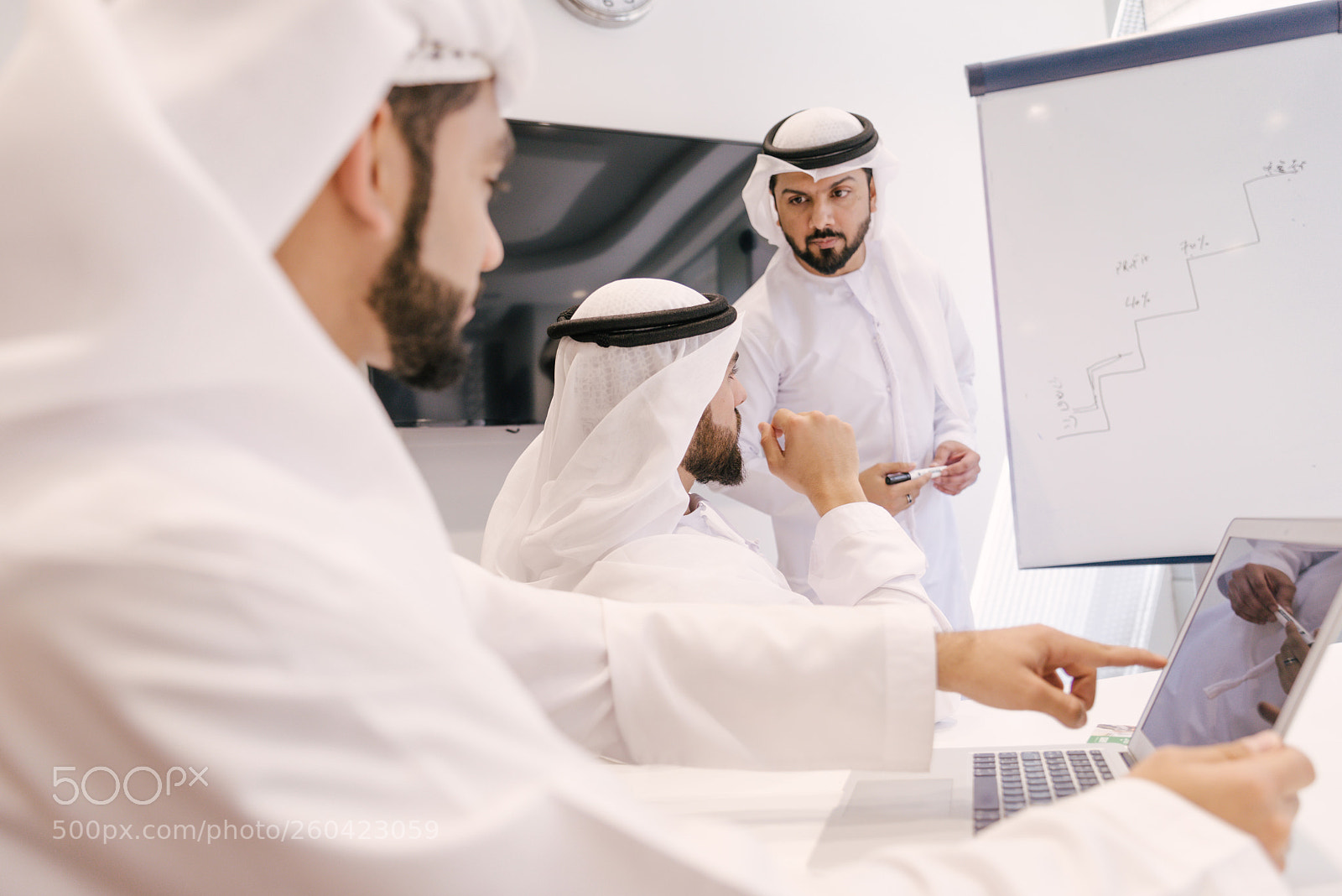 Nikon D610 sample photo. Group of businessmen in photography