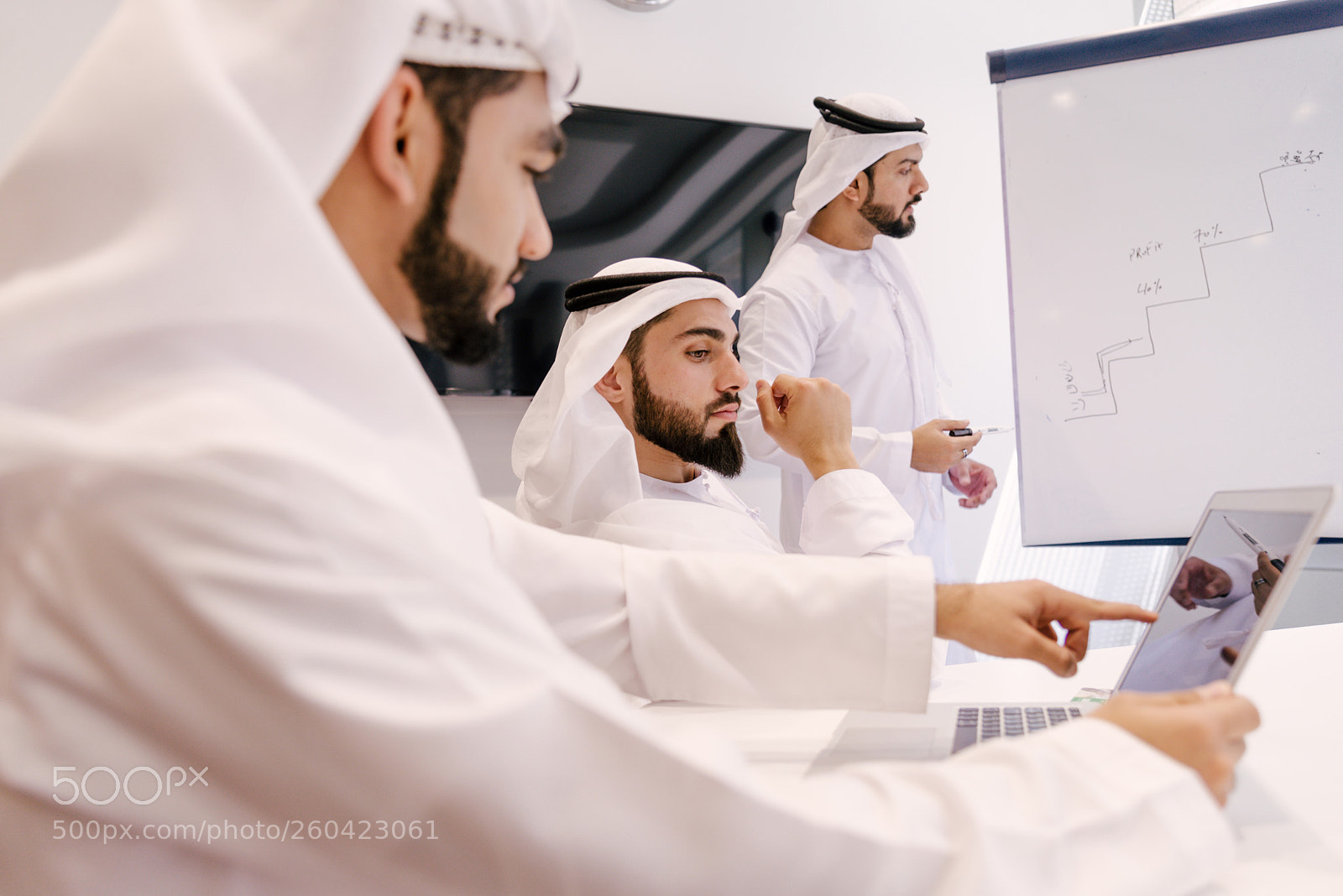 Nikon D610 sample photo. Group of businessmen in photography