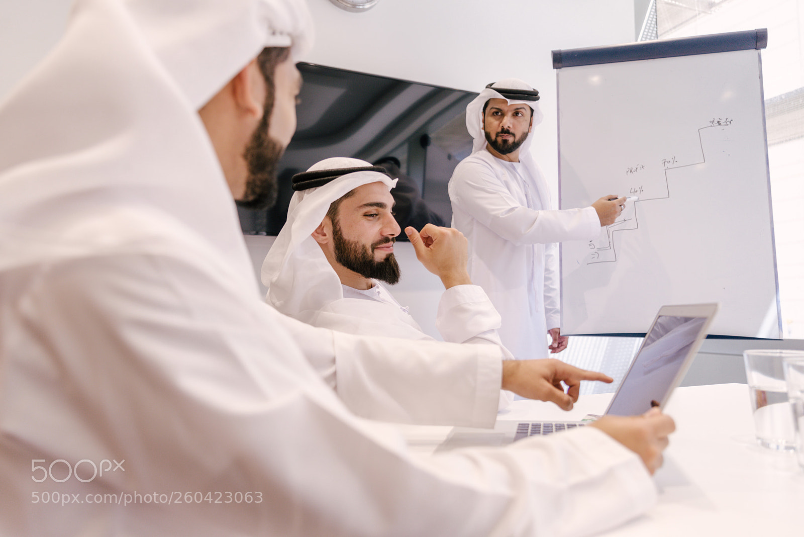 Nikon D610 sample photo. Group of businessmen in photography
