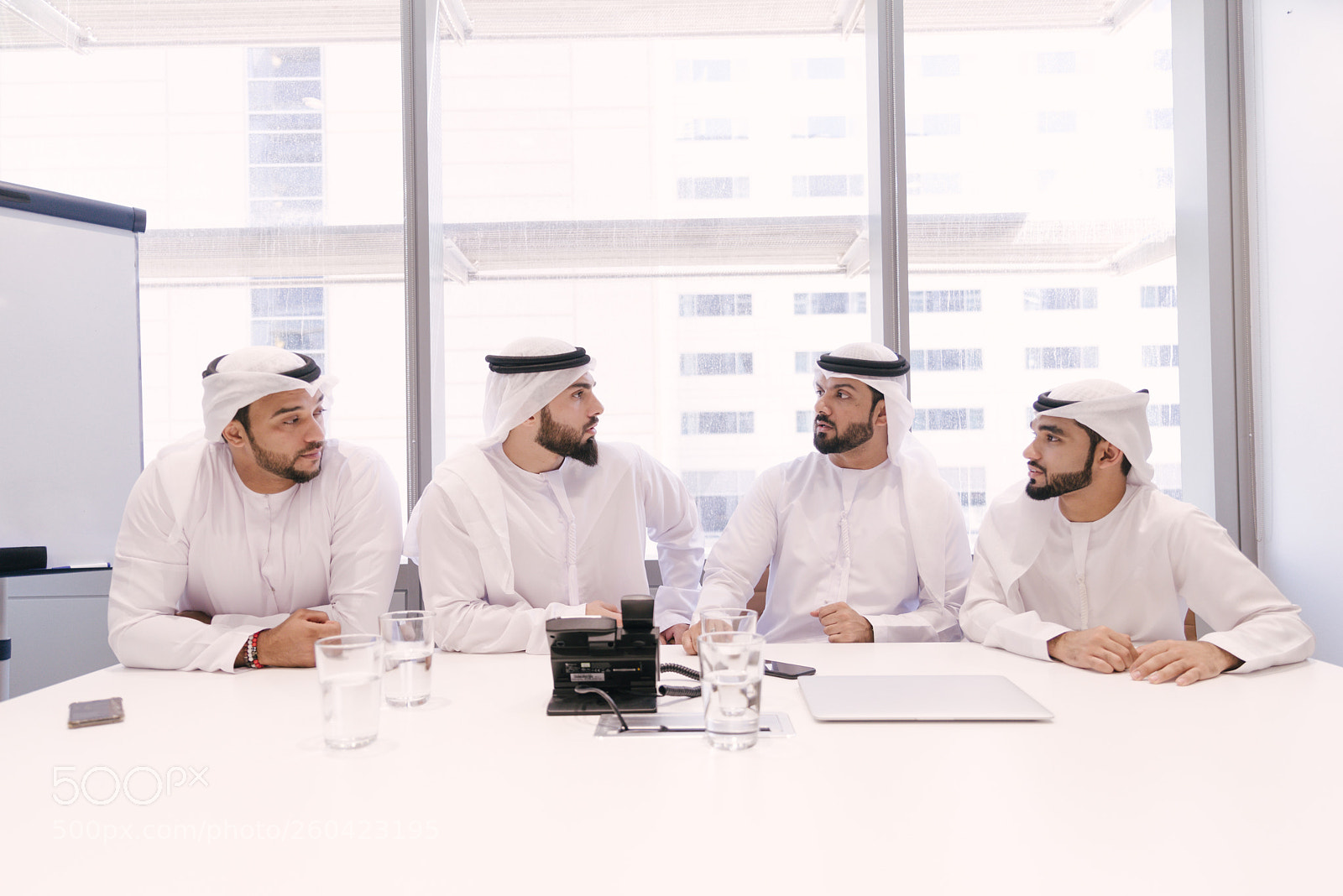 Nikon D610 sample photo. Group of businessmen in photography