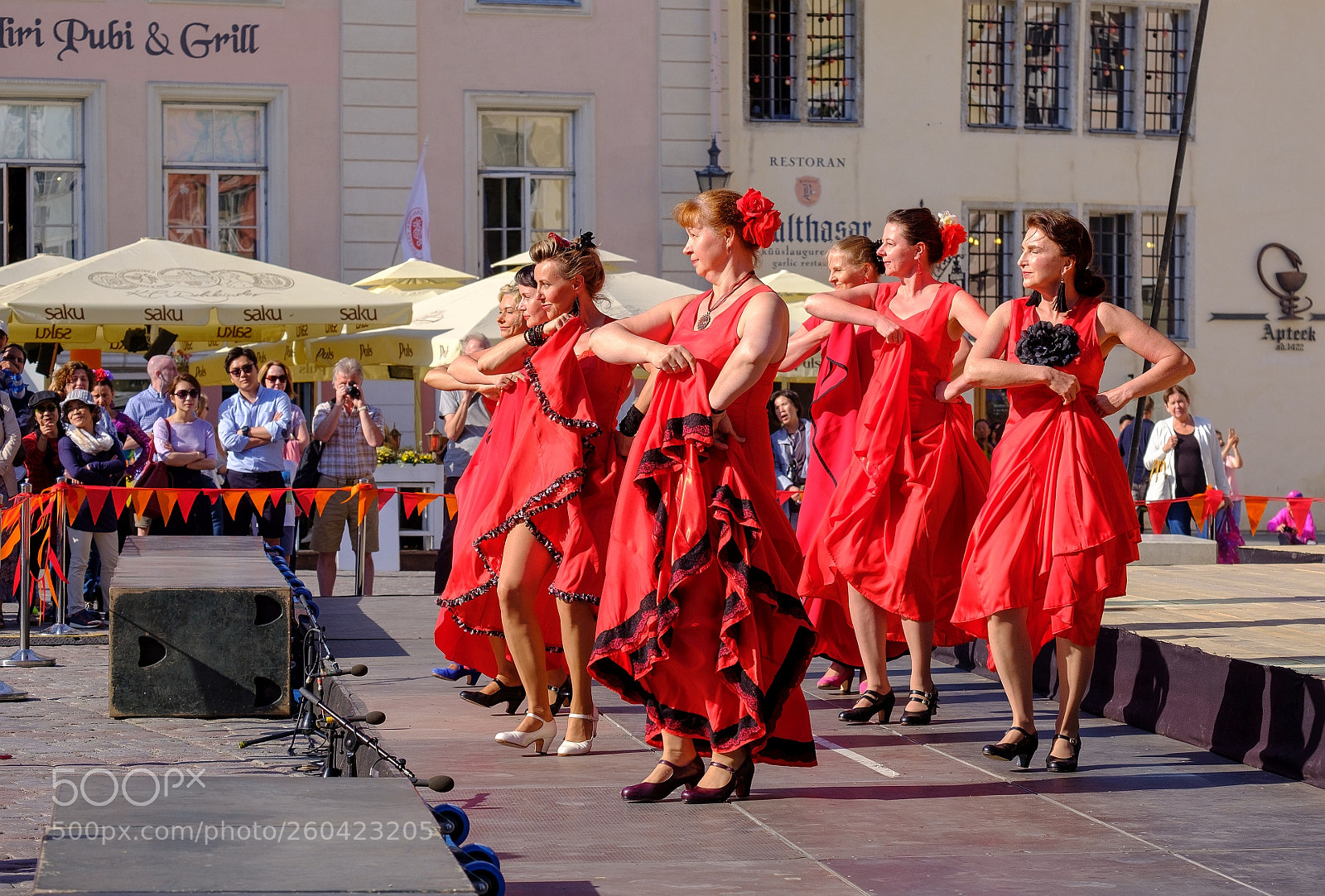 Fujifilm X-T20 sample photo. Bailarines de flamenco photography