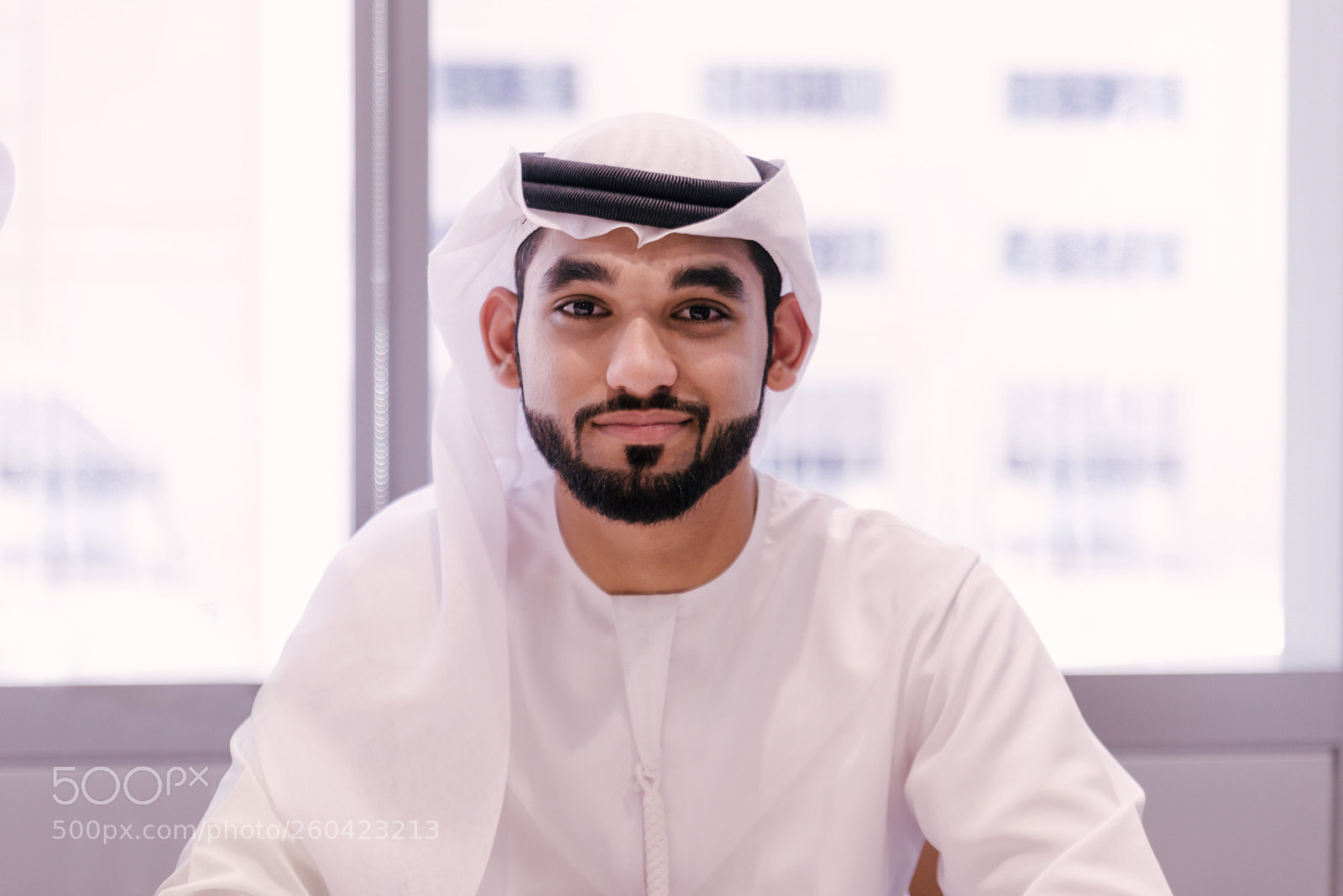 Nikon D610 sample photo. Group of businessmen in photography