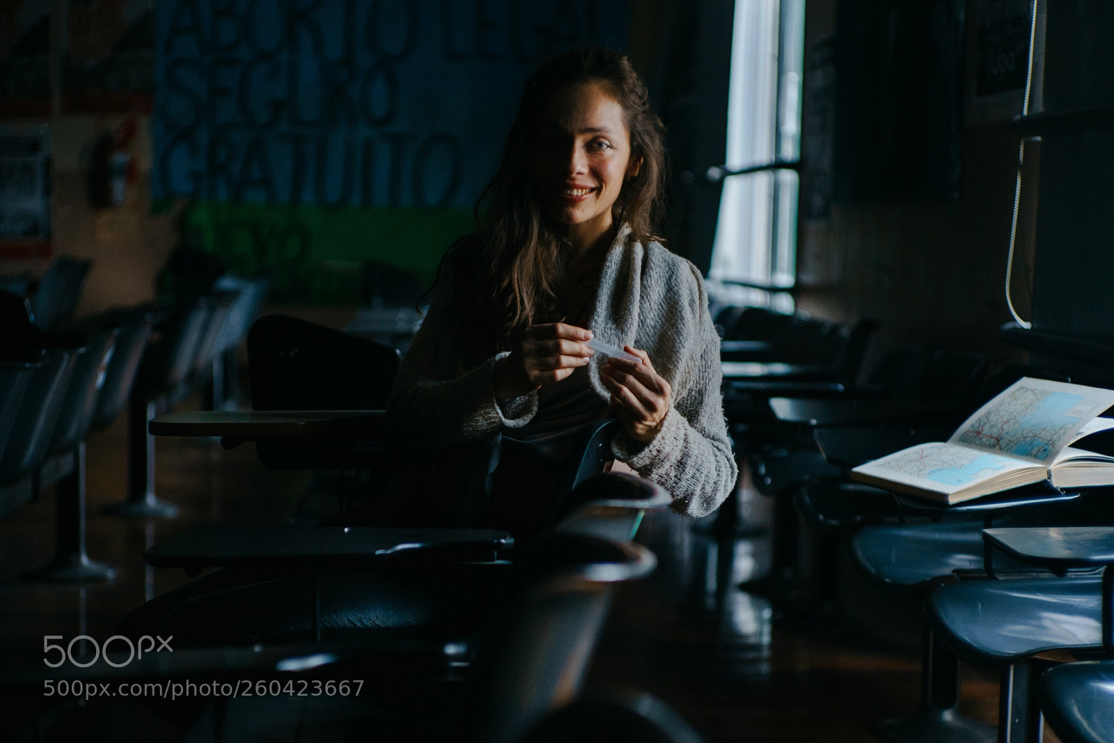 Sony a7R II sample photo. Flora en puán. photography