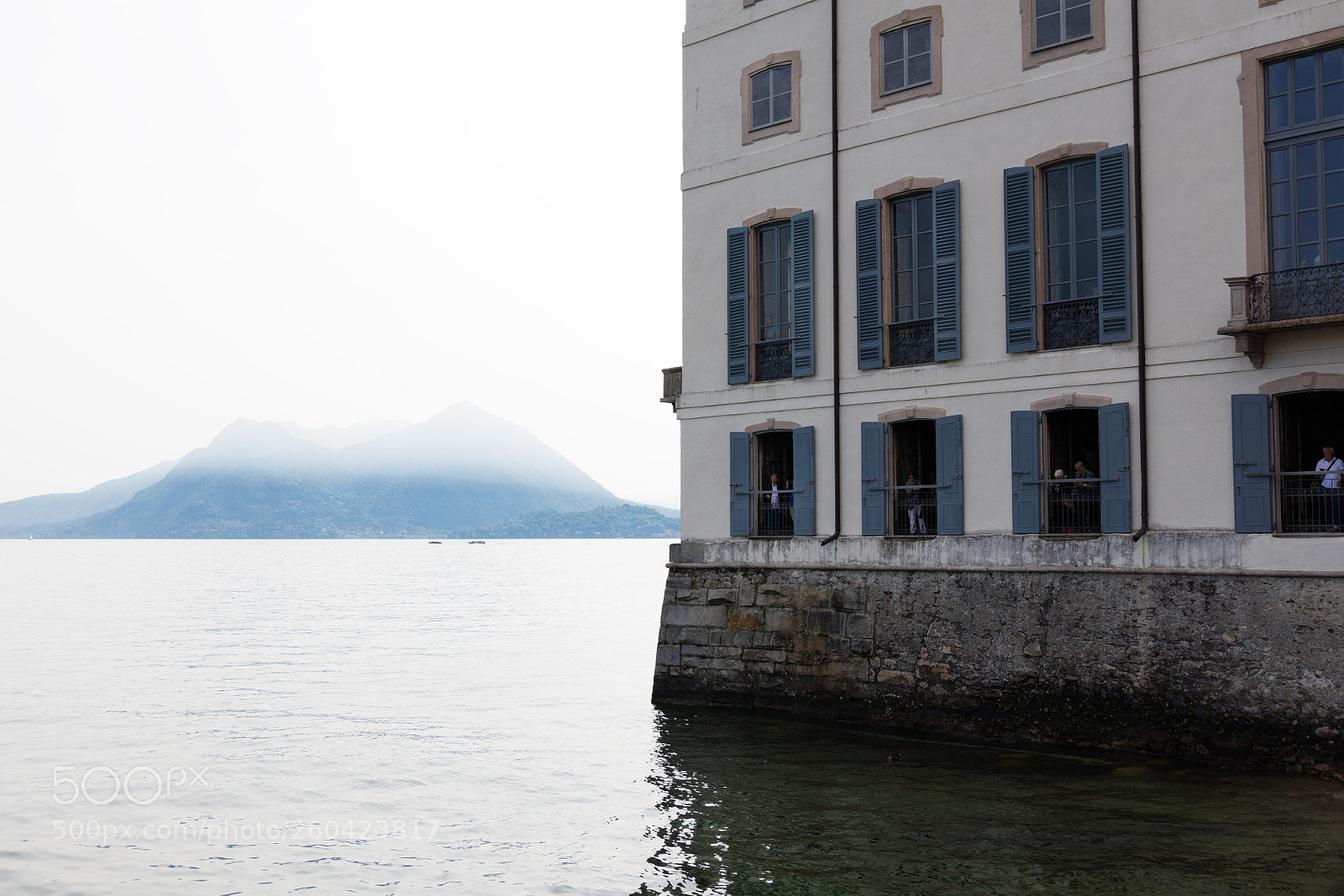 Canon EOS 5DS R sample photo. Lago maggiore photography