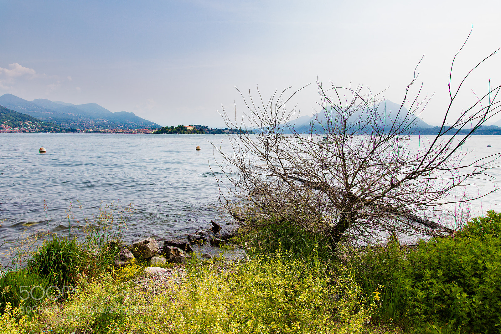 Canon EOS 5DS R sample photo. Lago maggiore photography