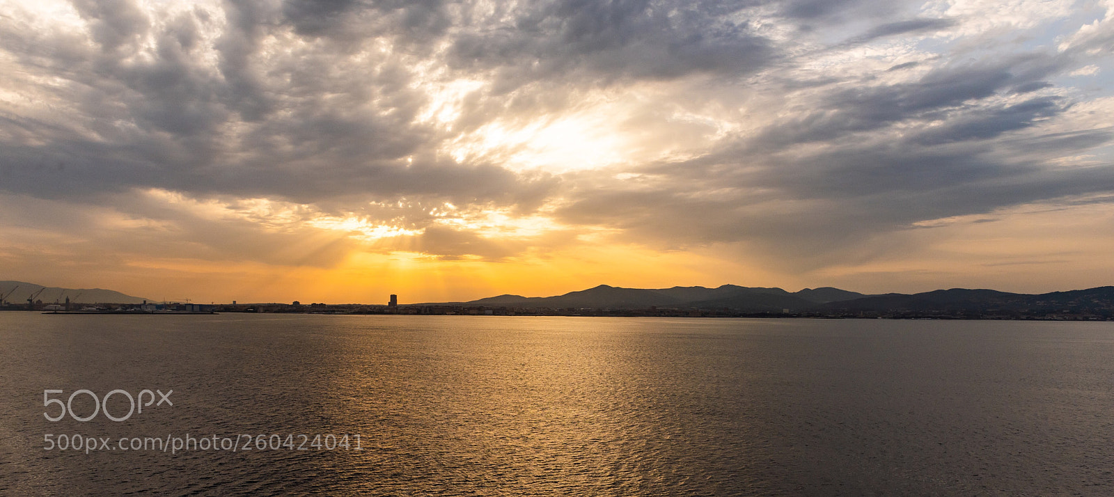 Nikon D810 sample photo. Livorno italy photography