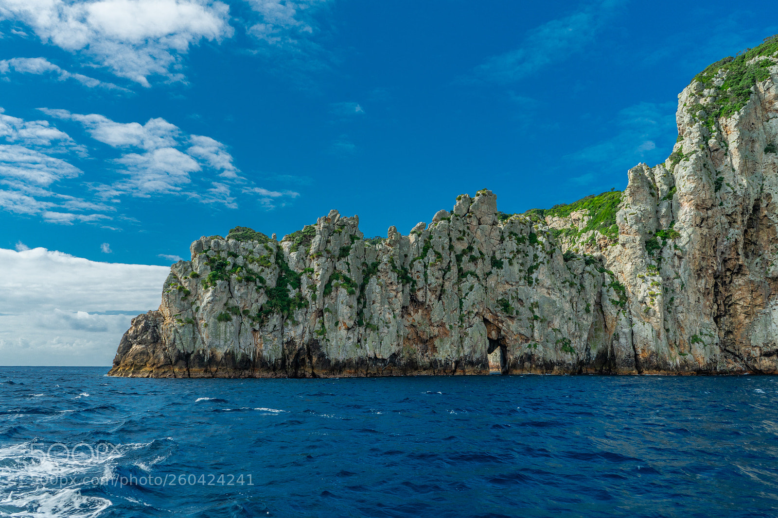 Sony a7R II sample photo. Poor knight´s island photography