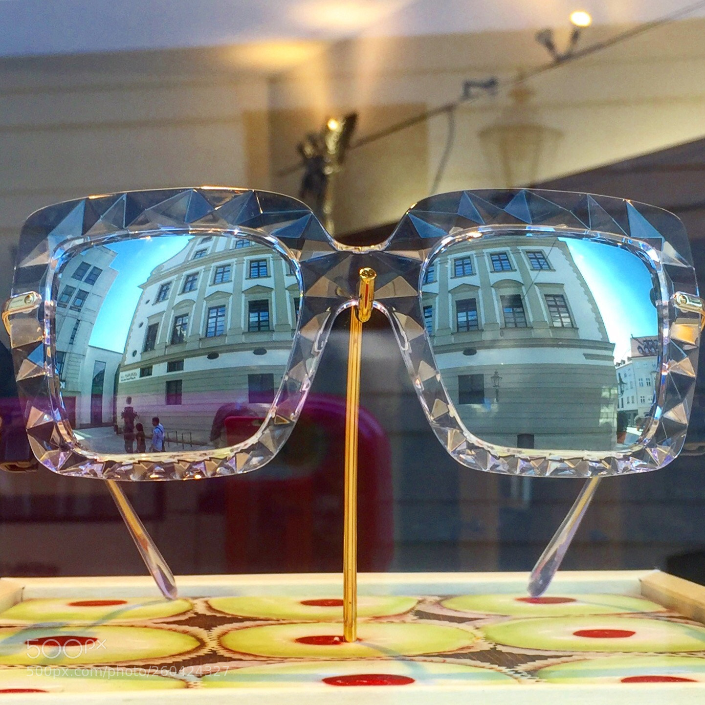Apple iPhone 6 sample photo. Reflections photography