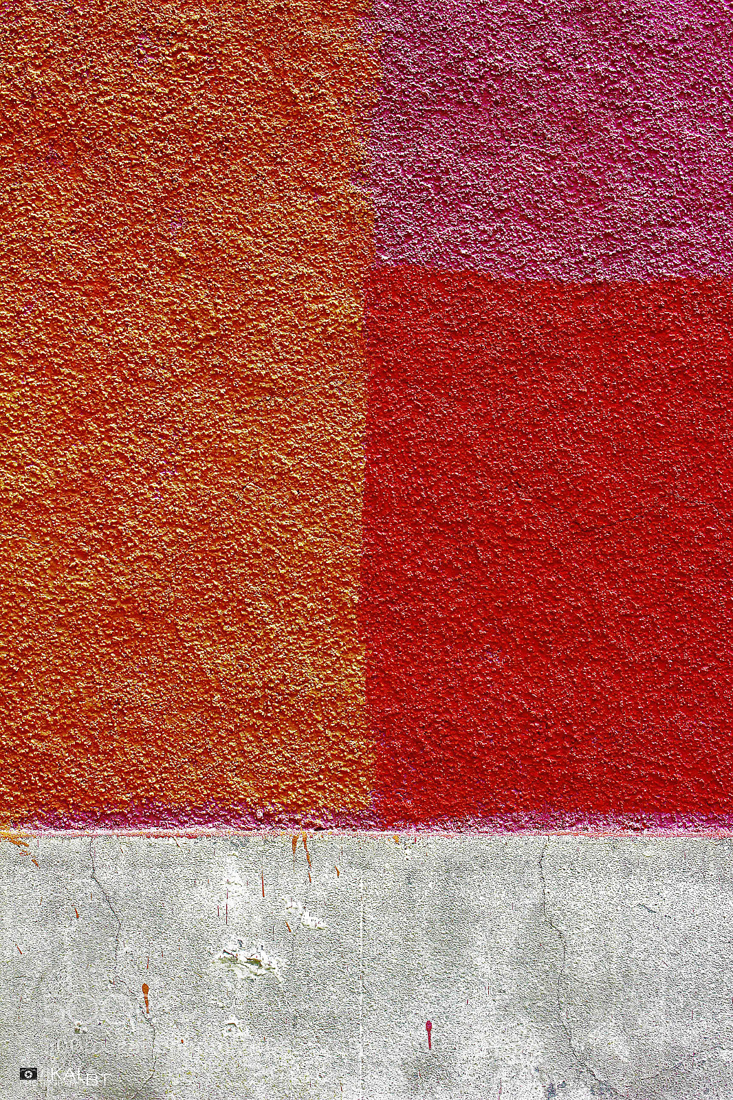 Canon EOS 550D (EOS Rebel T2i / EOS Kiss X4) sample photo. Abstract (6) - texturized mondrian photography