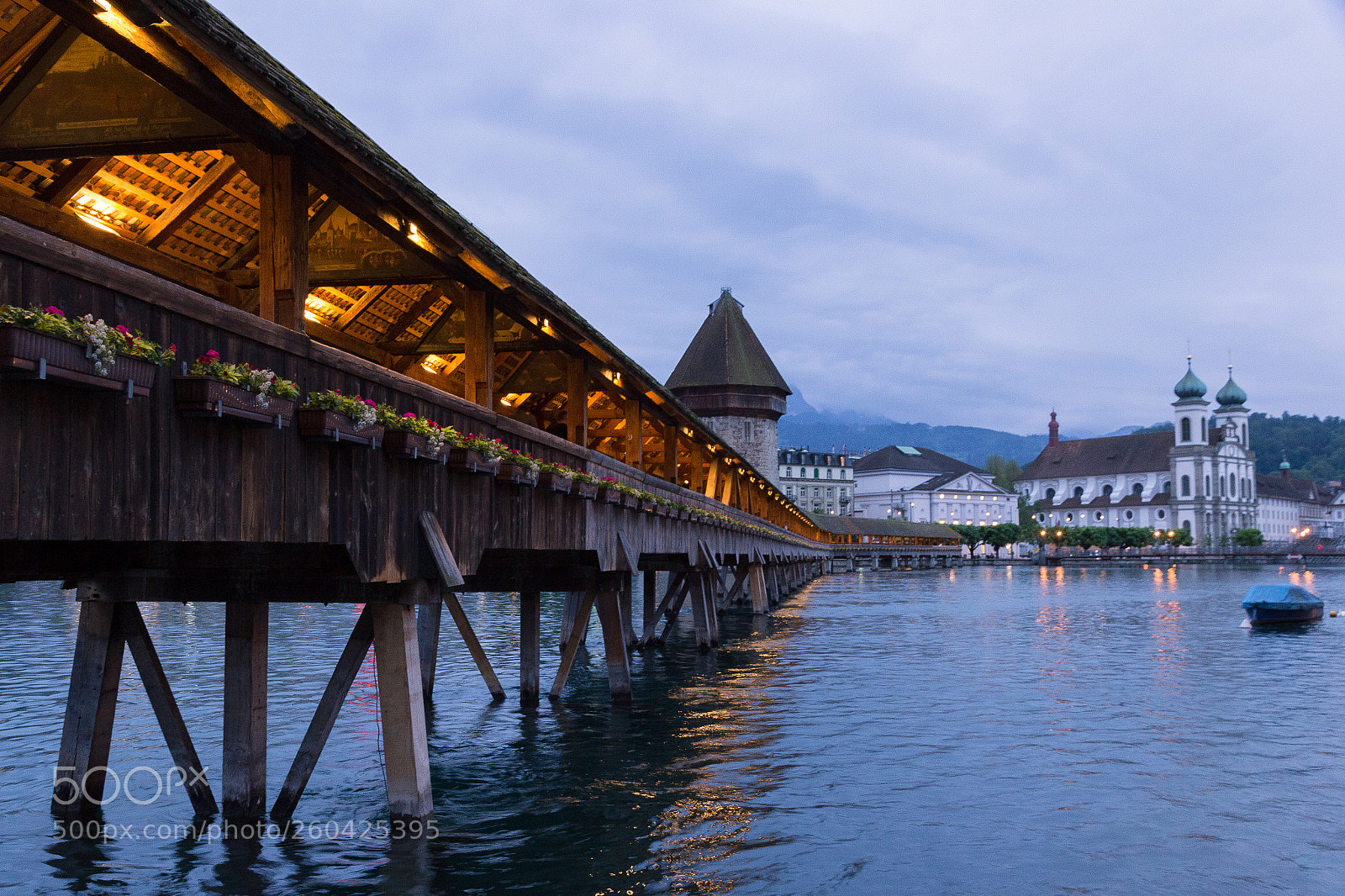 Canon EOS 600D (Rebel EOS T3i / EOS Kiss X5) sample photo. Luzern i photography