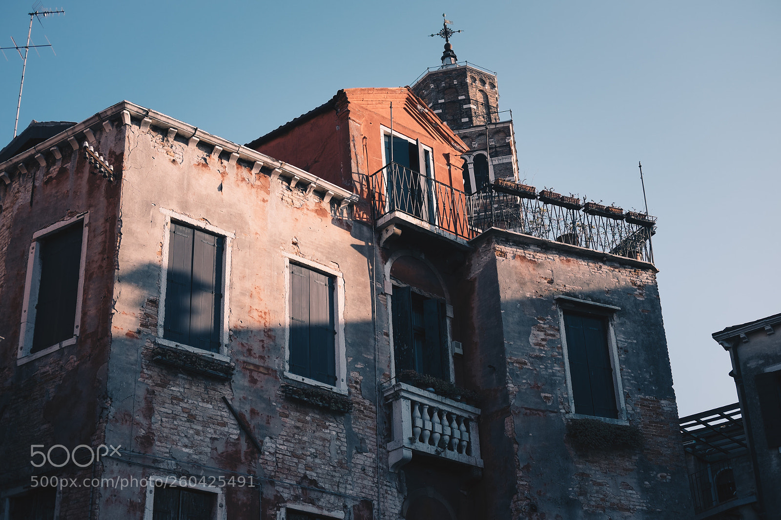 Fujifilm X-T10 sample photo. Venice photography