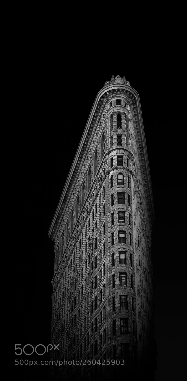 Sony a6000 sample photo. Another icon of new photography