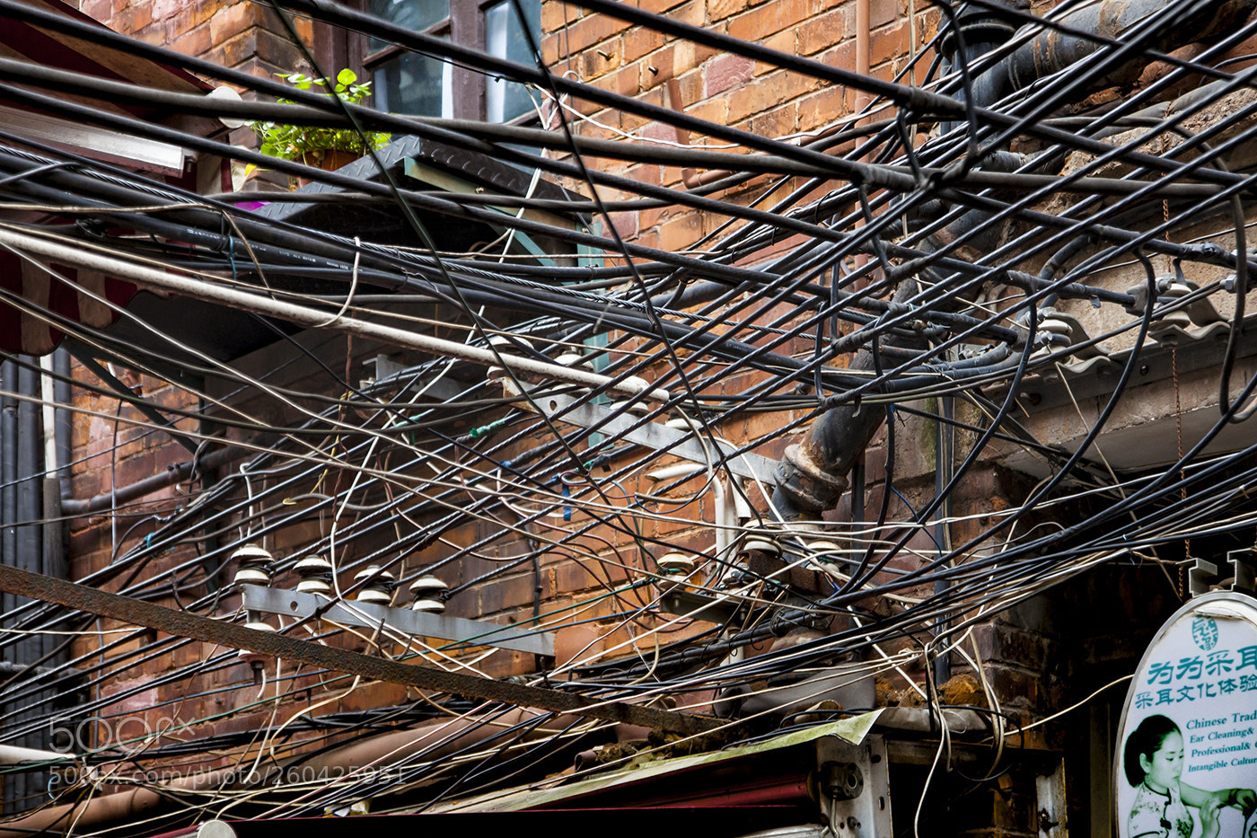 Canon EOS 5D Mark II sample photo. Which cable ? photography