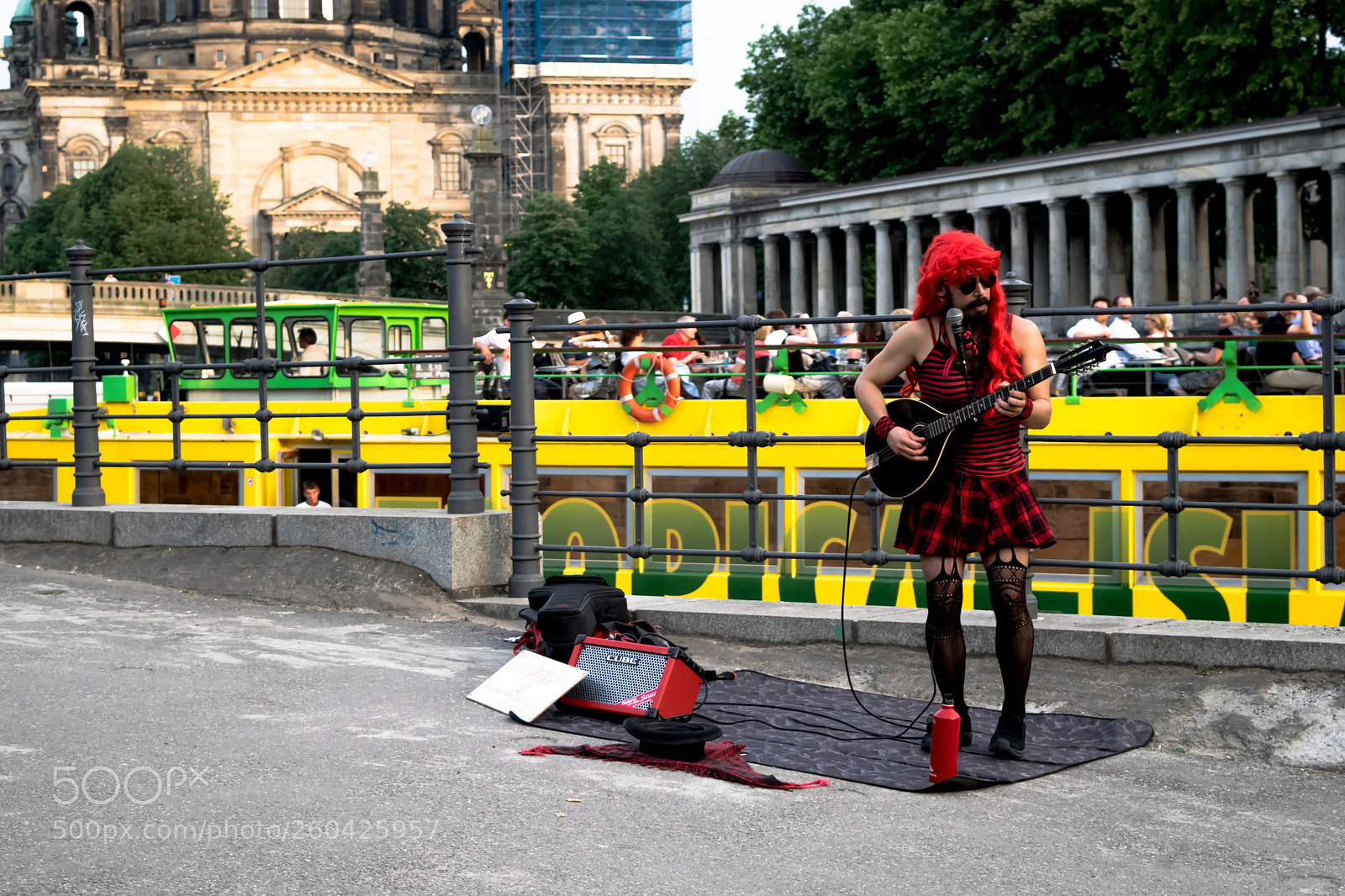 Nikon D3300 sample photo. ... jay diviaren performing 1 ... photography