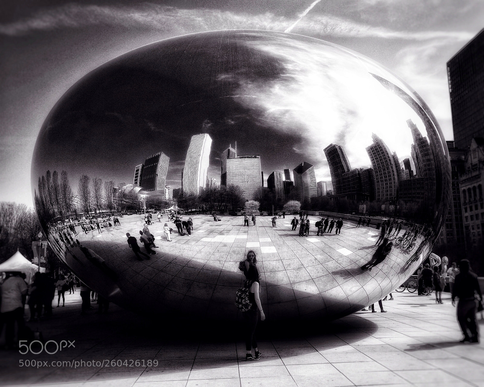 Nikon D3200 sample photo. City ball. photography