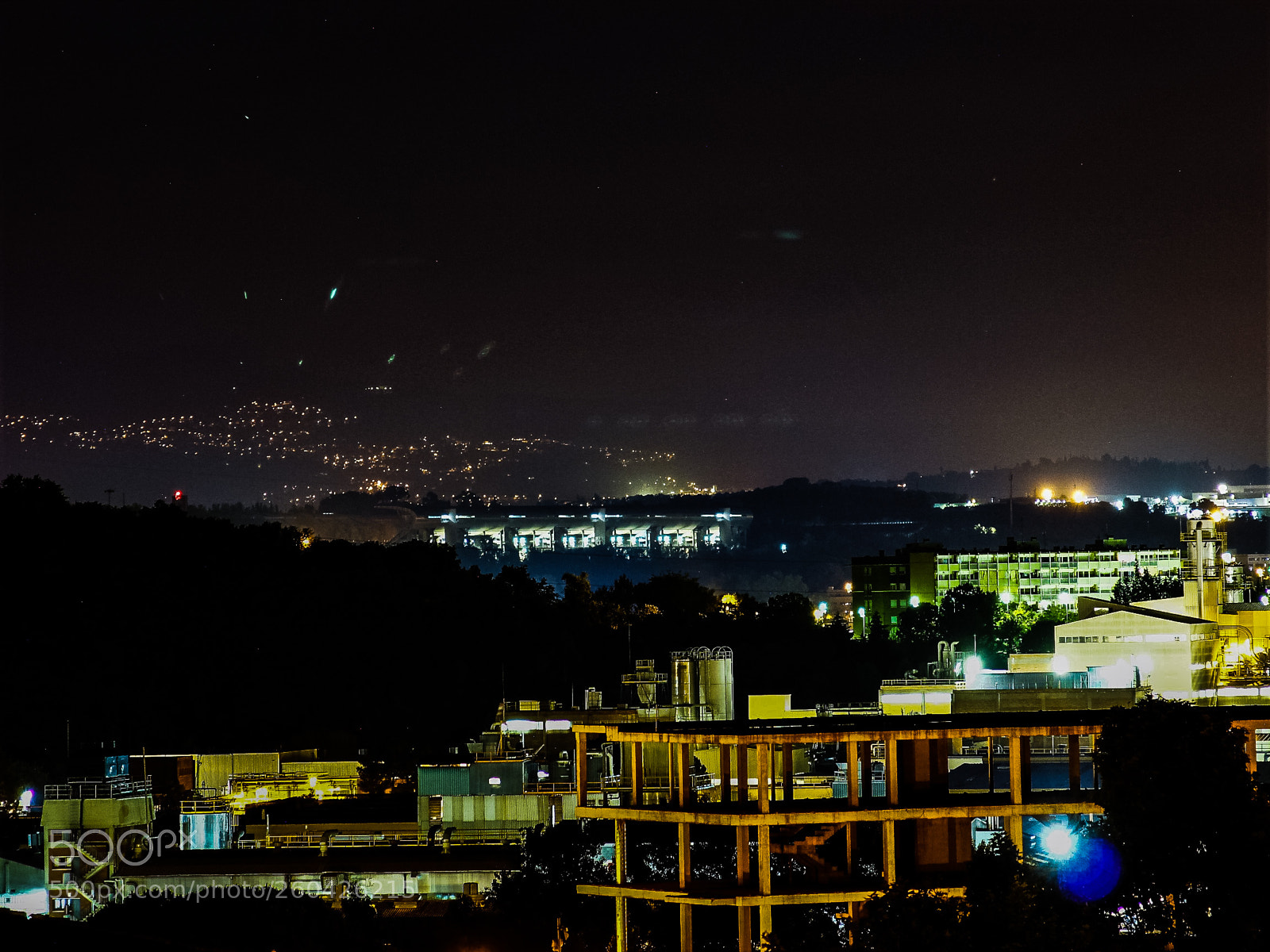 Canon EOS 600D (Rebel EOS T3i / EOS Kiss X5) sample photo. Edited photography