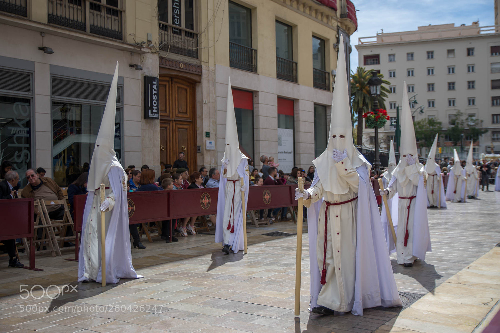 Nikon D7200 sample photo. Domingo santo en m photography