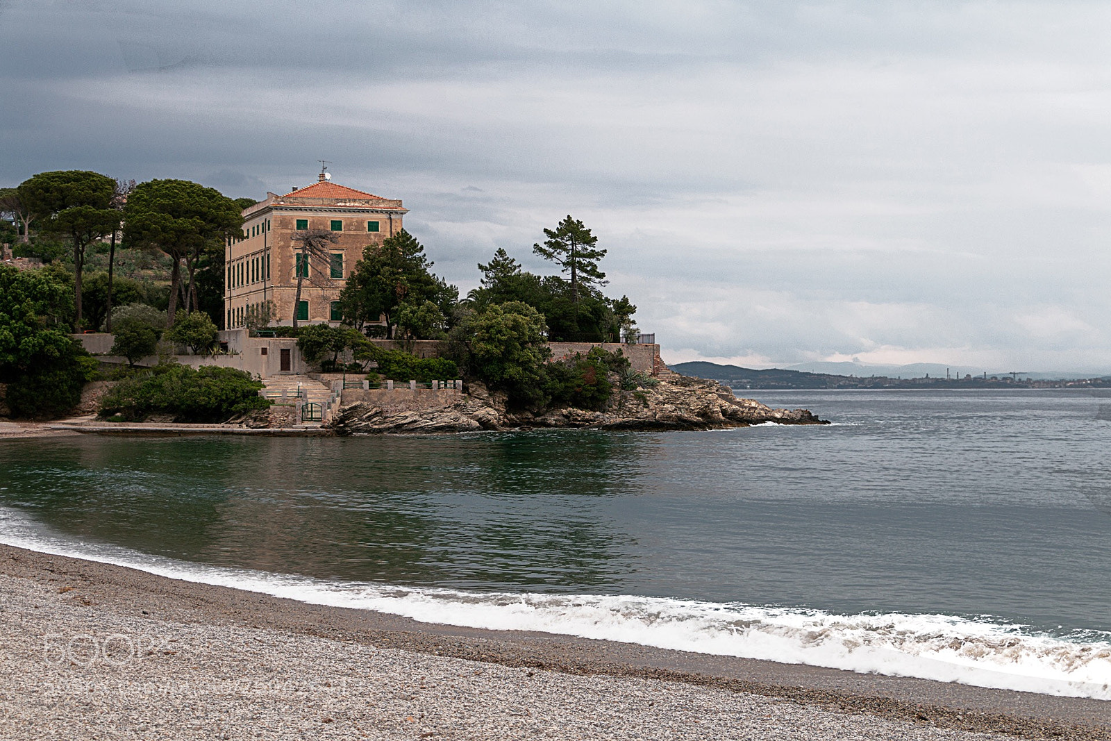 Canon EOS 70D sample photo. Cavo - villa tonietti photography