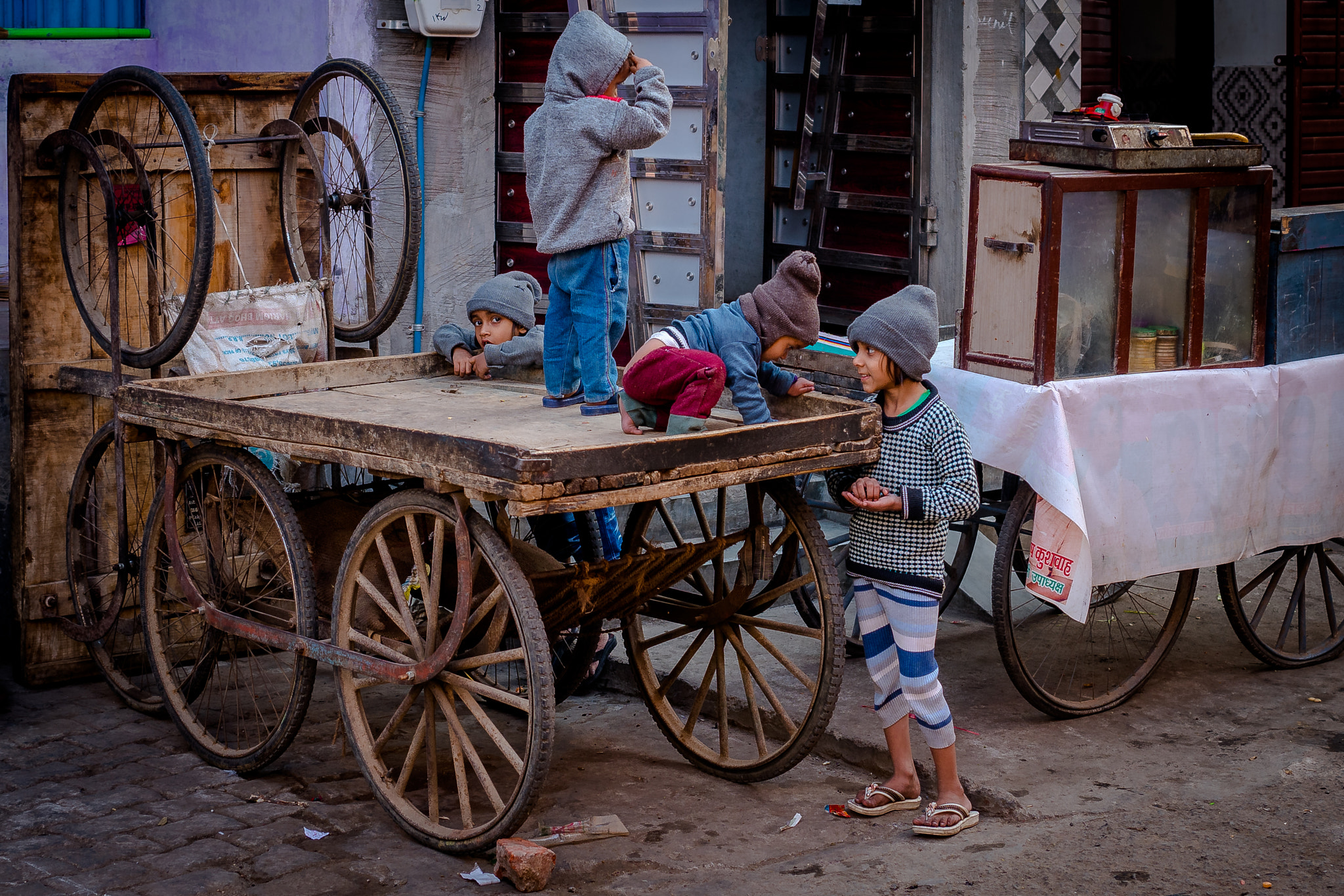Sony a99 II sample photo. Agra, india photography