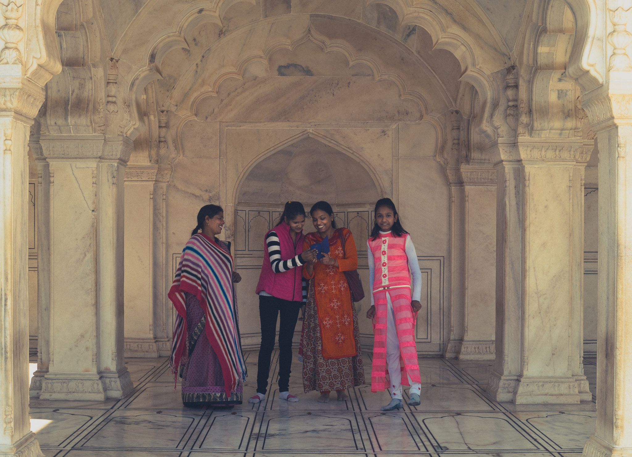 Sony a99 II sample photo. Agra, india photography
