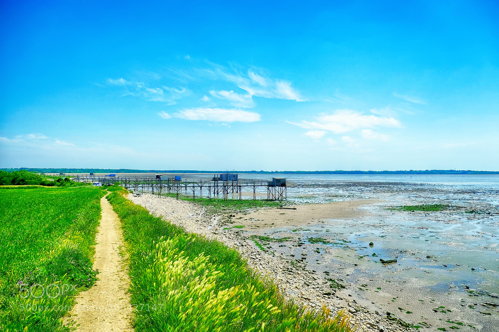 Fujifilm X-T1 sample photo. Les cabanes photography