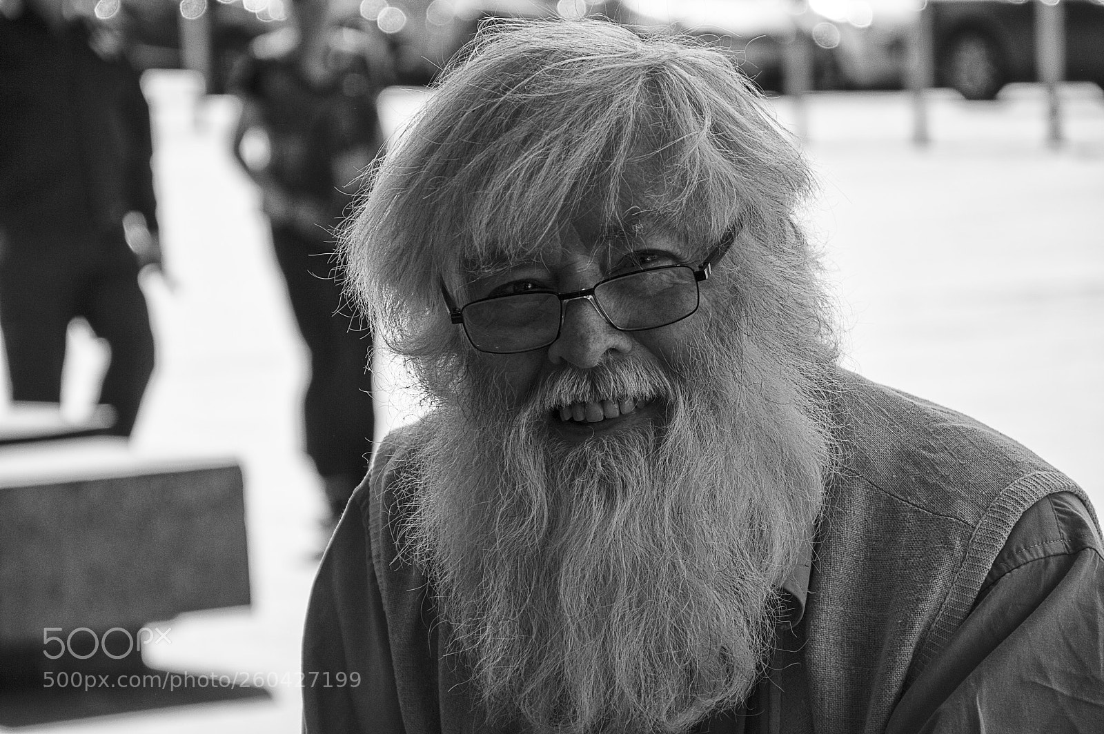 Nikon D3200 sample photo. Irish man photography