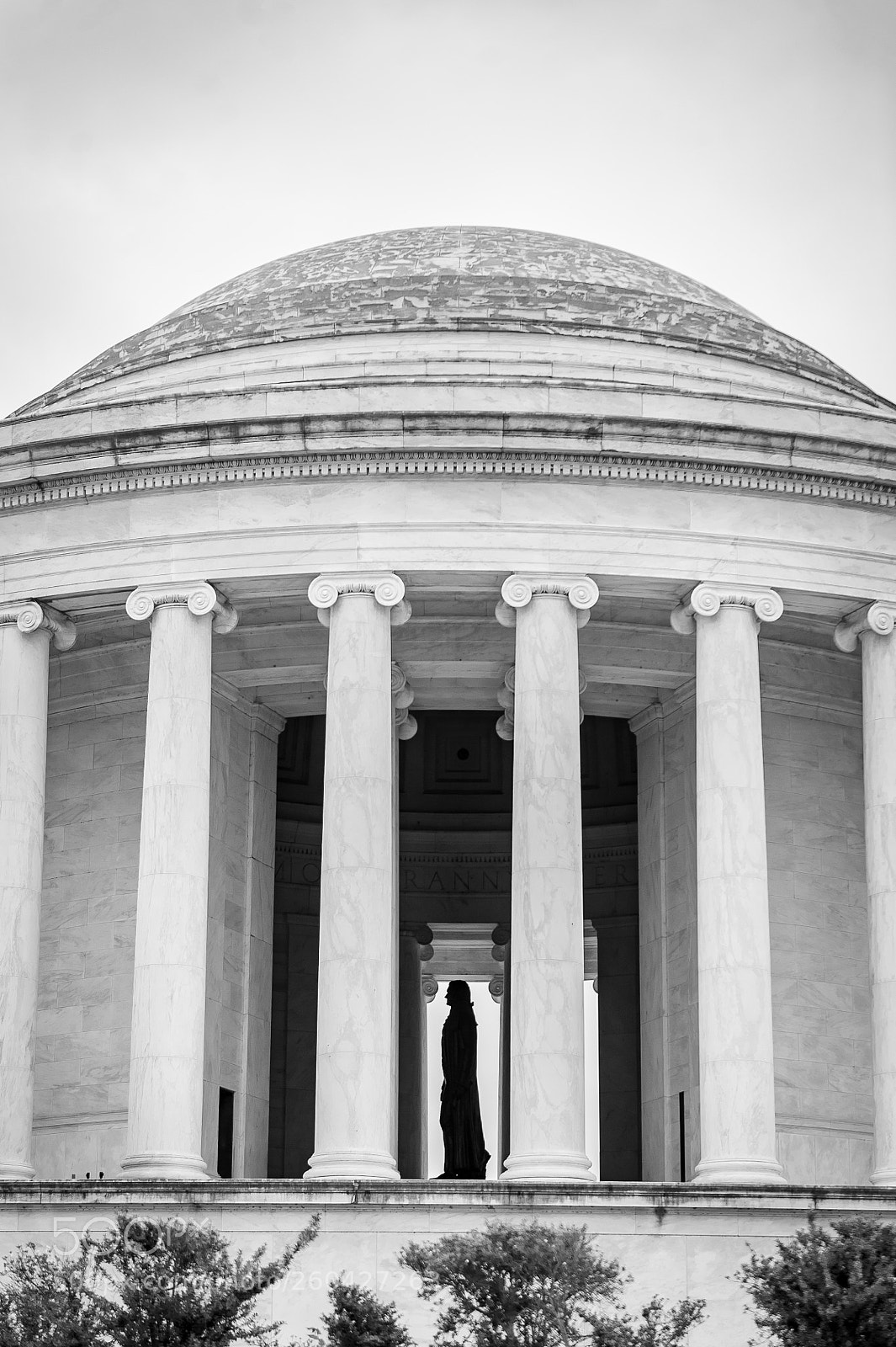 Nikon D3 sample photo. Thomas jefferson photography