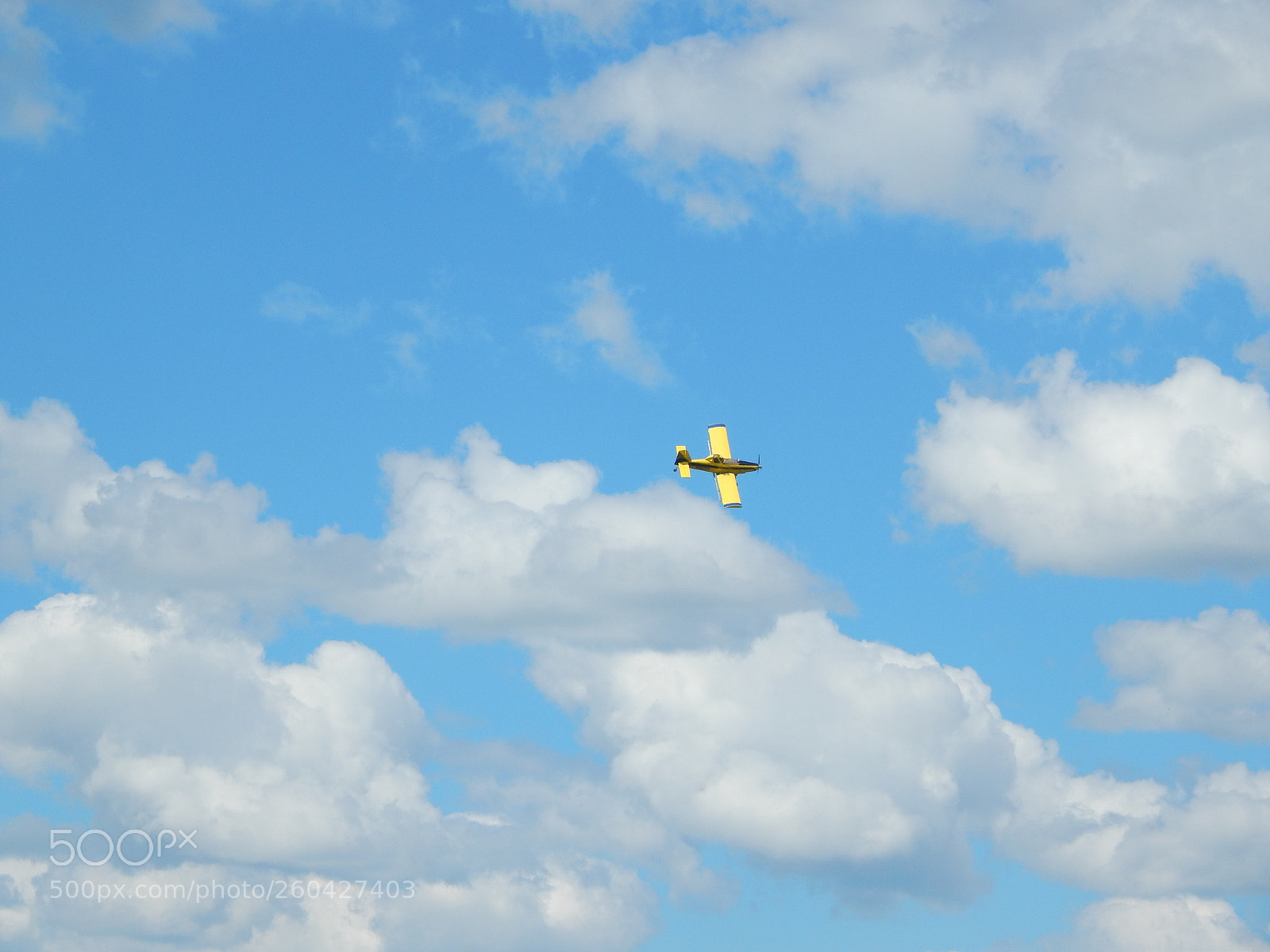 Nikon Coolpix L820 sample photo. Crop duster photography