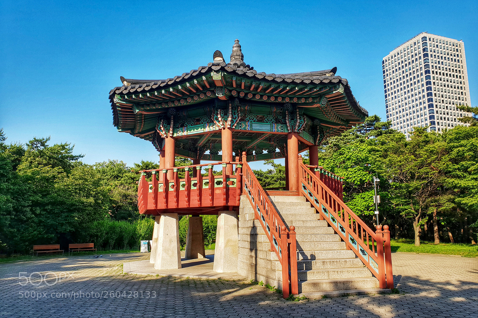 Samsung Galaxy S9+ sample photo. 여의도공원 photography