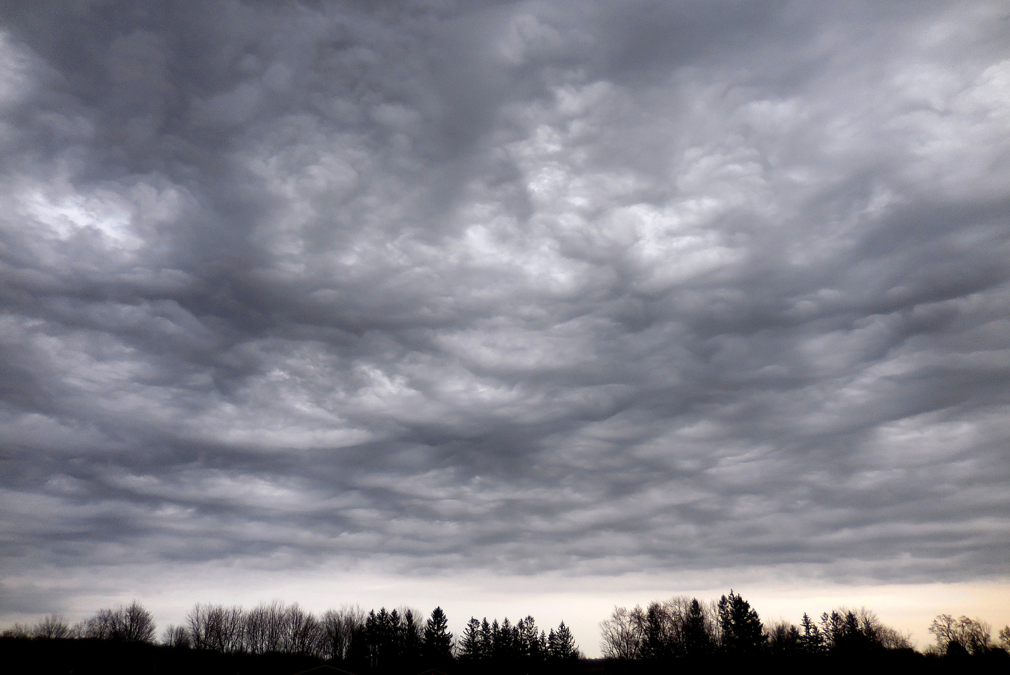 Nikon Coolpix S6800 sample photo. Watercolor sky photography