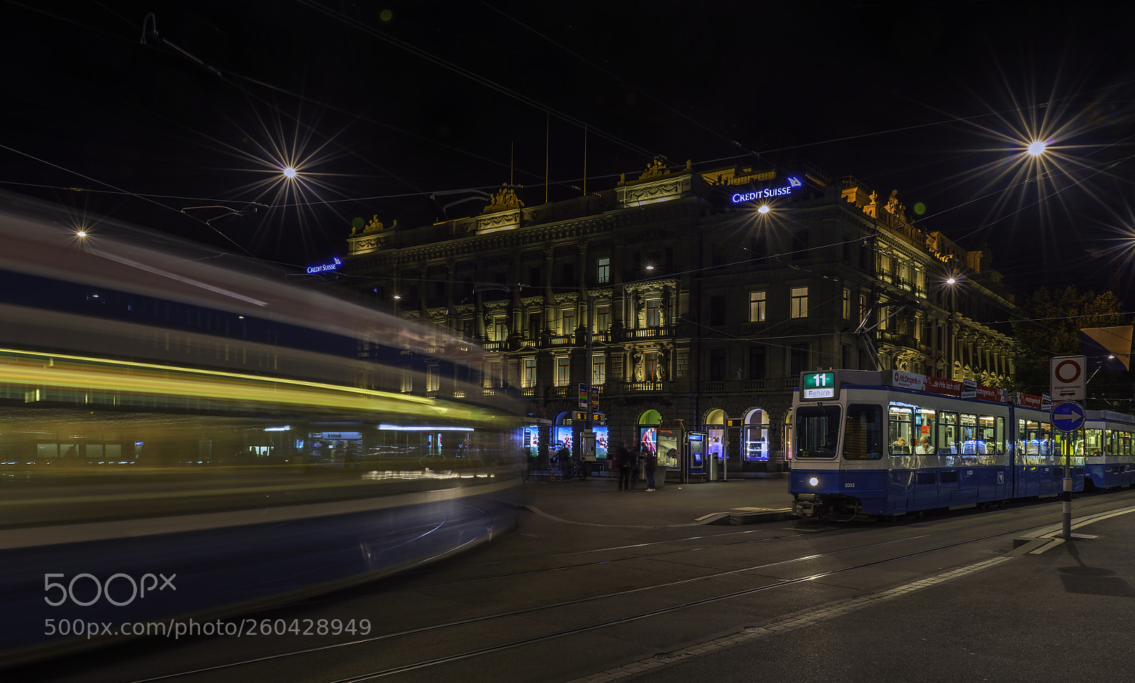 Nikon D610 sample photo. Paradeplatz photography