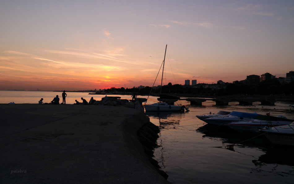 Samsung NX30 sample photo. ... photography
