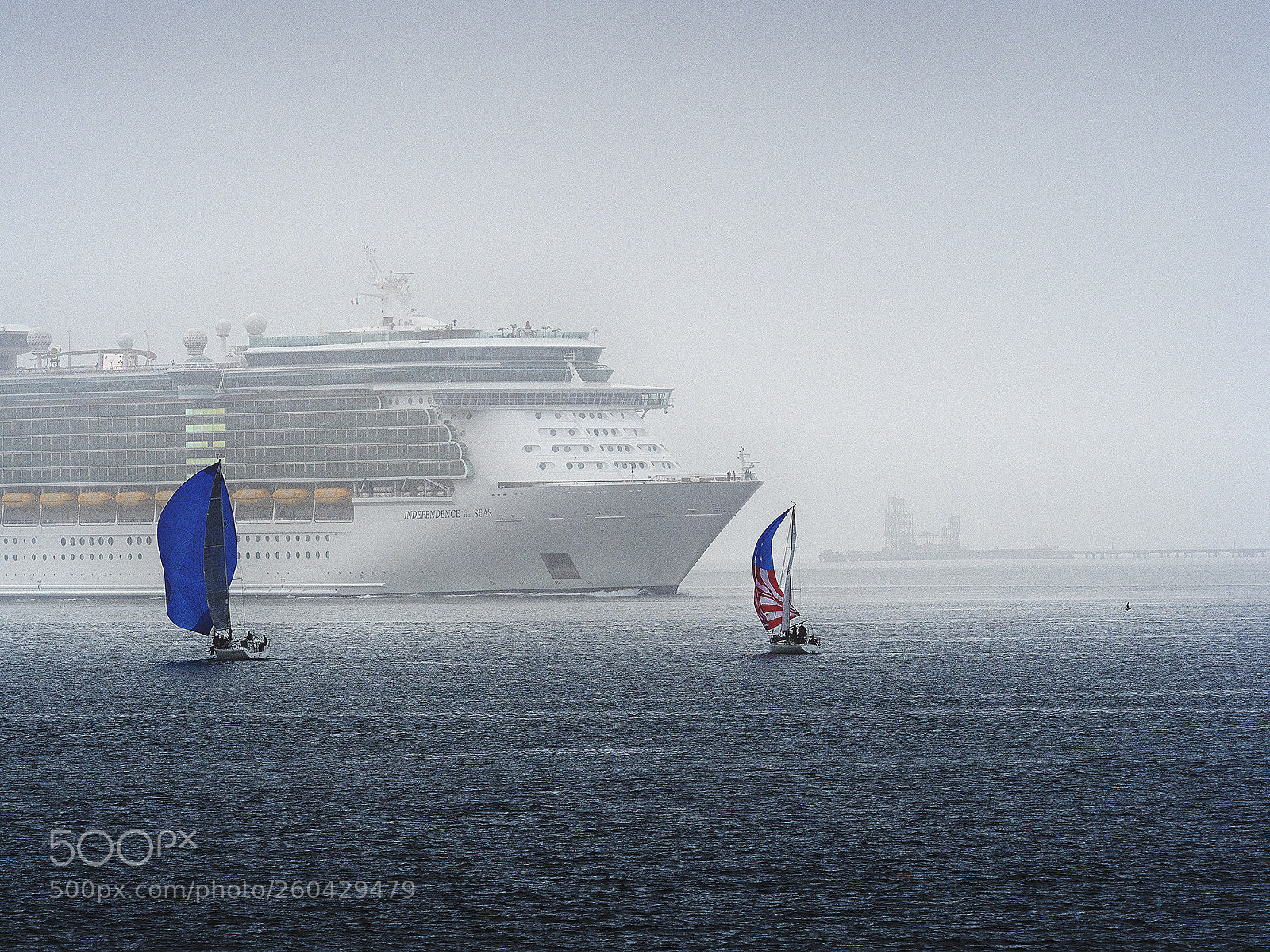 Olympus OM-D E-M5 II sample photo. Independence of the seas photography