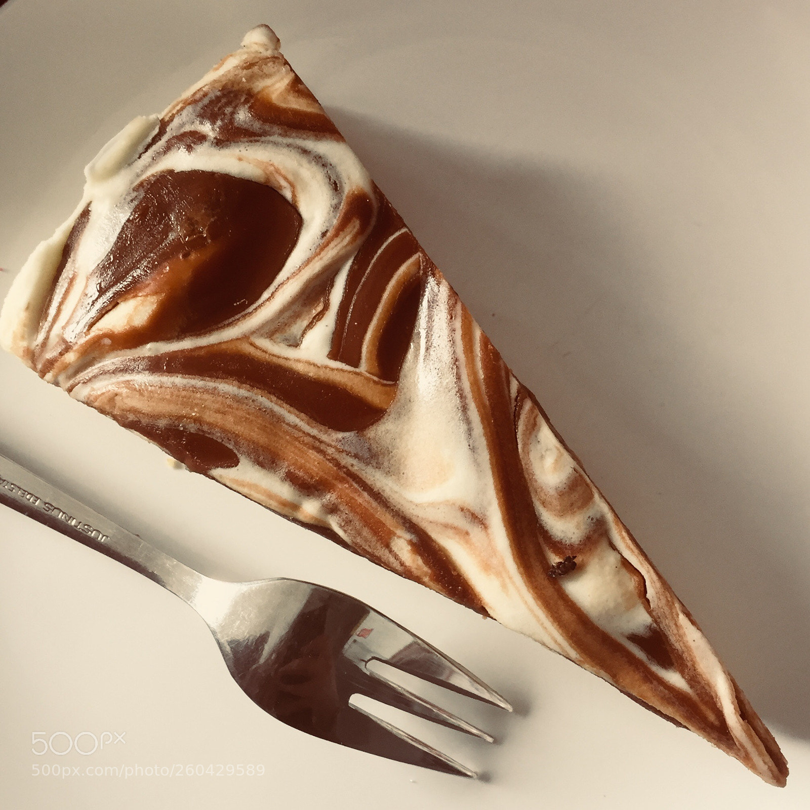 Apple iPhone 6 sample photo. Cheese cake photography