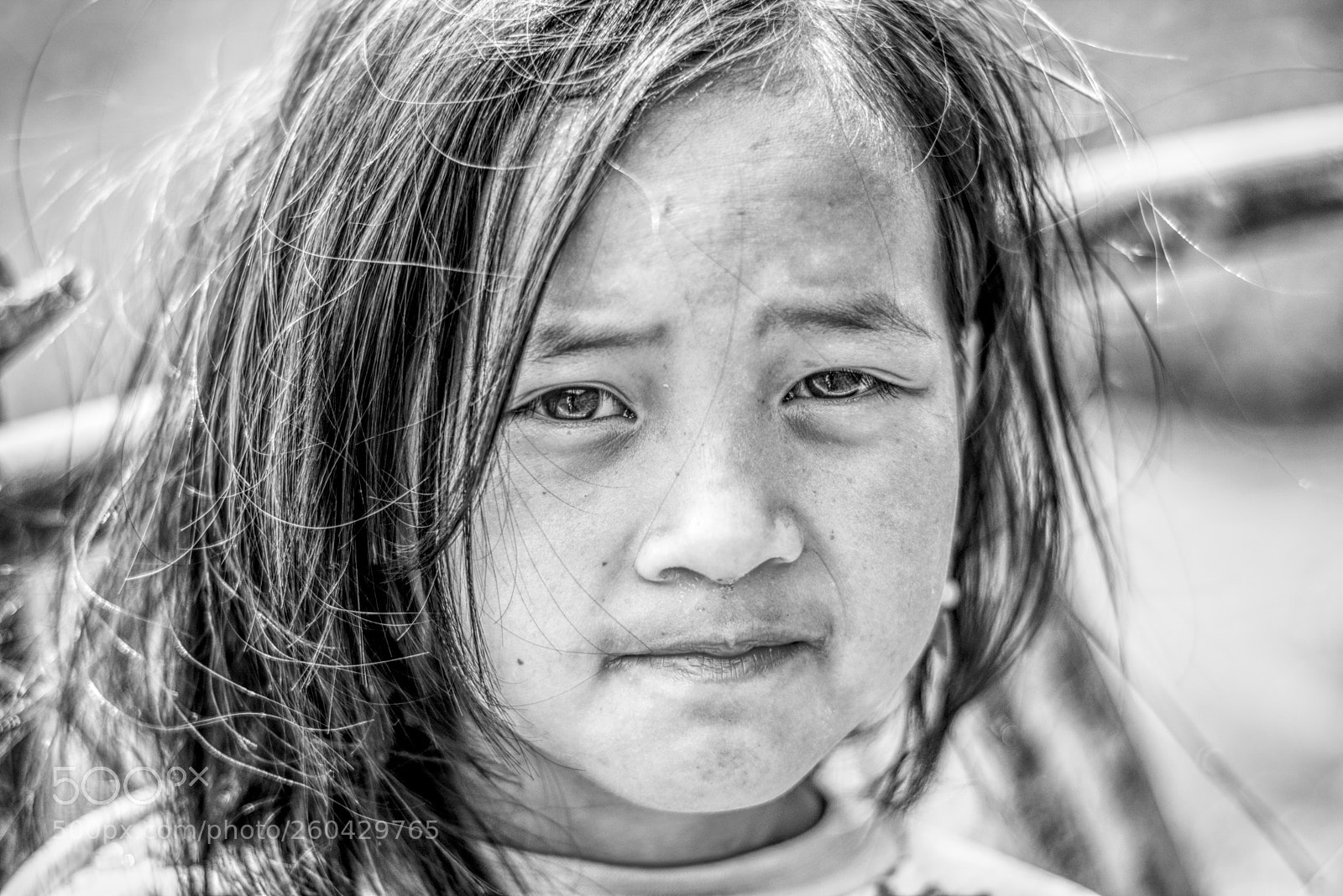 Canon EOS 750D (EOS Rebel T6i / EOS Kiss X8i) sample photo. Vietnamese girl photography