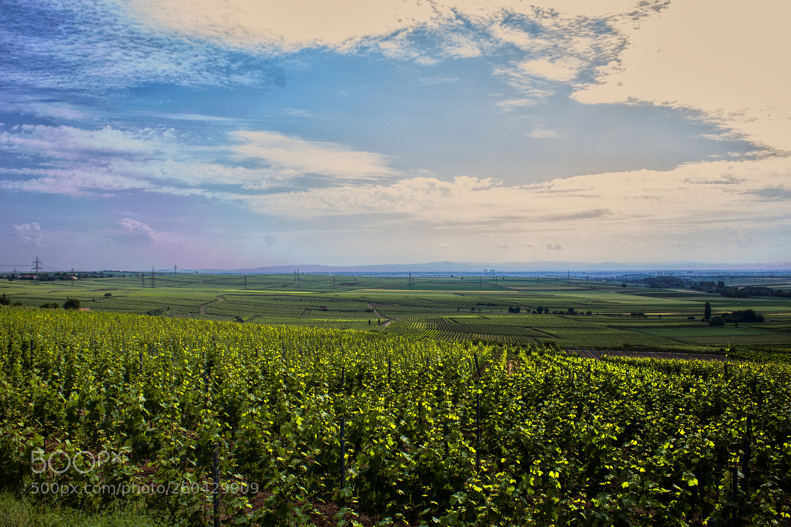 Canon EOS 1200D (EOS Rebel T5 / EOS Kiss X70 / EOS Hi) sample photo. Malerische landschaft photography