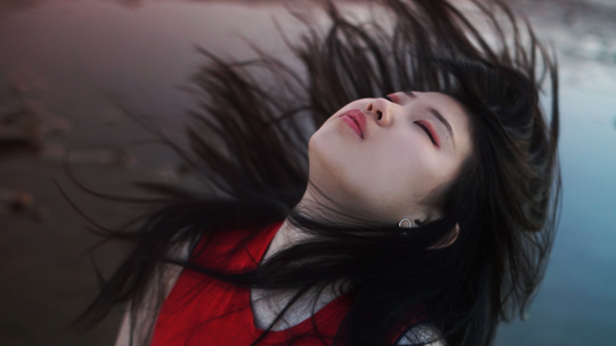 Sony a7S sample photo. Svetlana photography