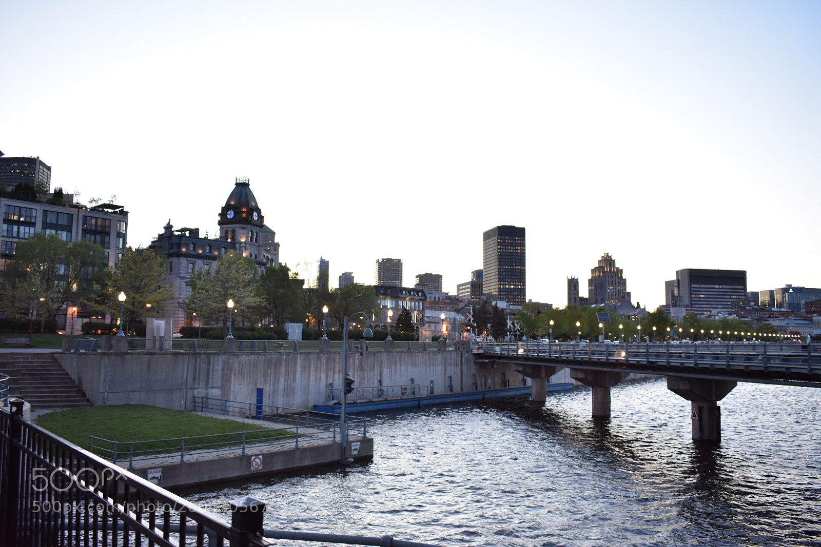 Nikon D3400 sample photo. Old port photography