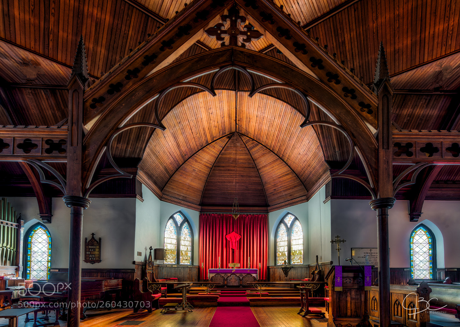 Nikon D800 sample photo. St mathias photography